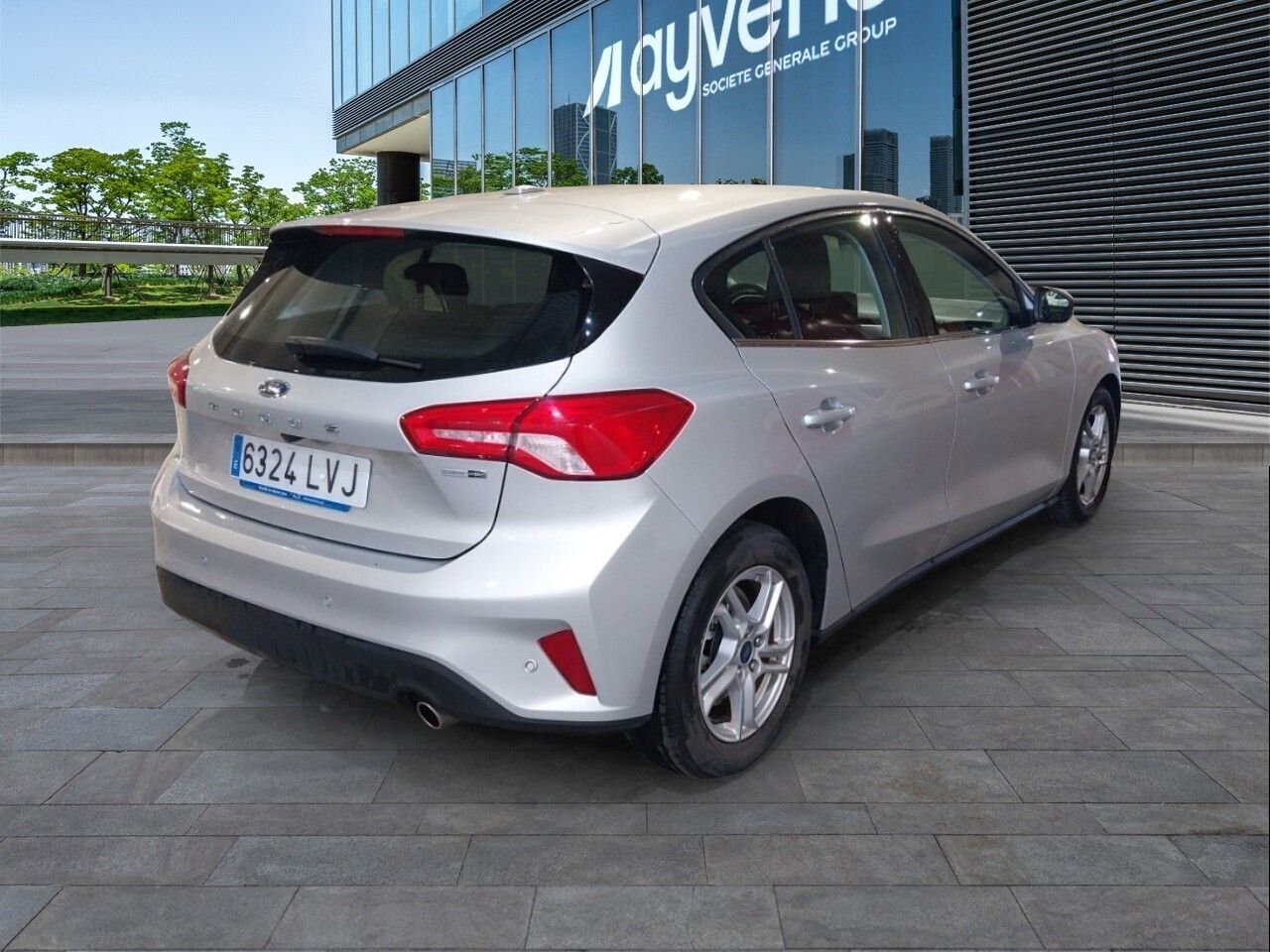 Ford Focus 1.0 Ecoboost Mhev 92kw Trend+ - Foto 2