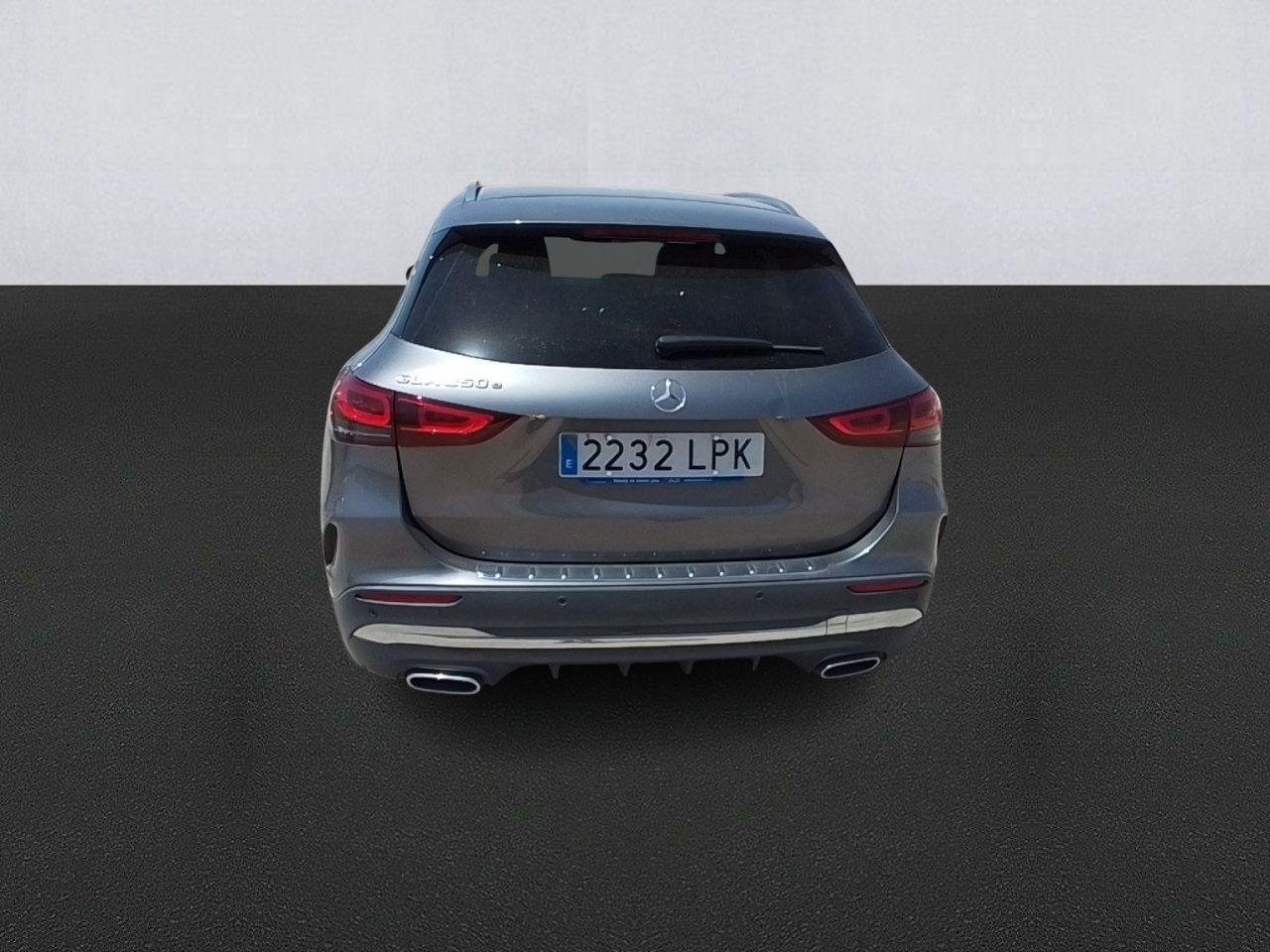 Mercedes Gla 250 E - Foto 2