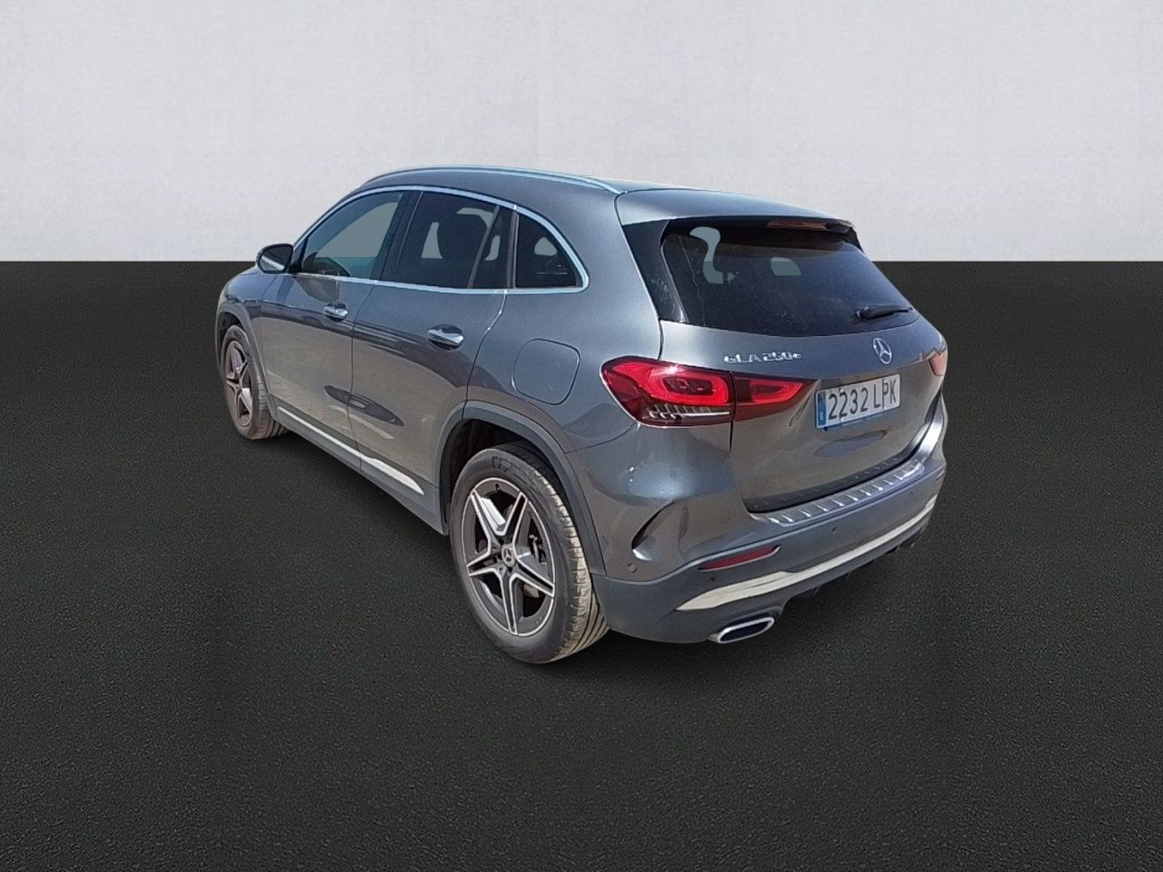 Mercedes Gla 250 E - Foto 2
