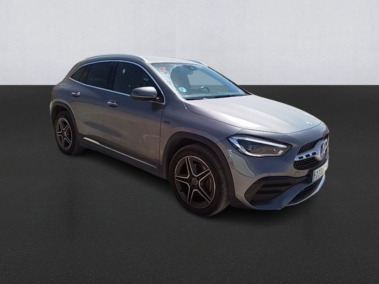 Mercedes Gla 250 E - Foto 2
