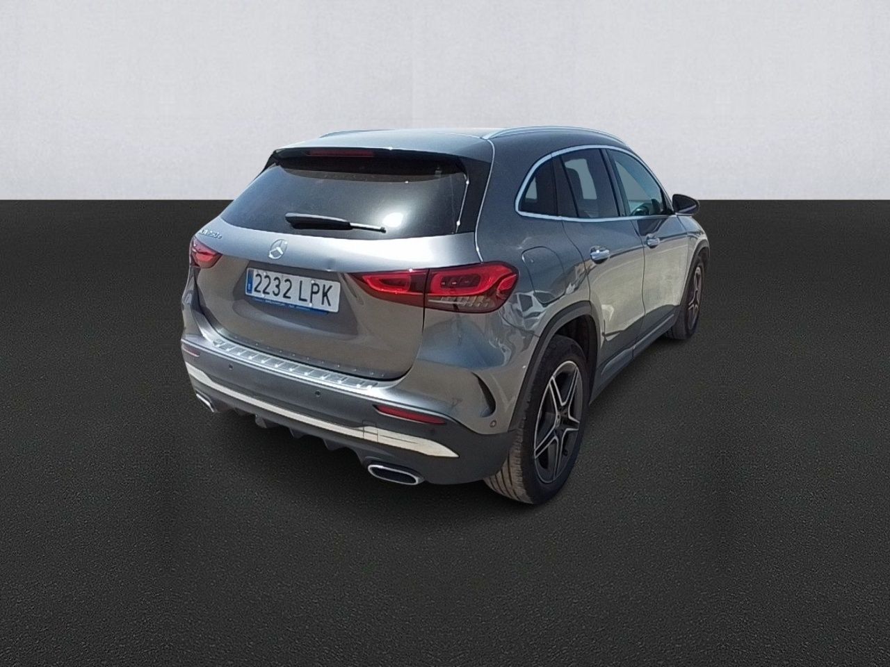 Mercedes Gla 250 E - Foto 2