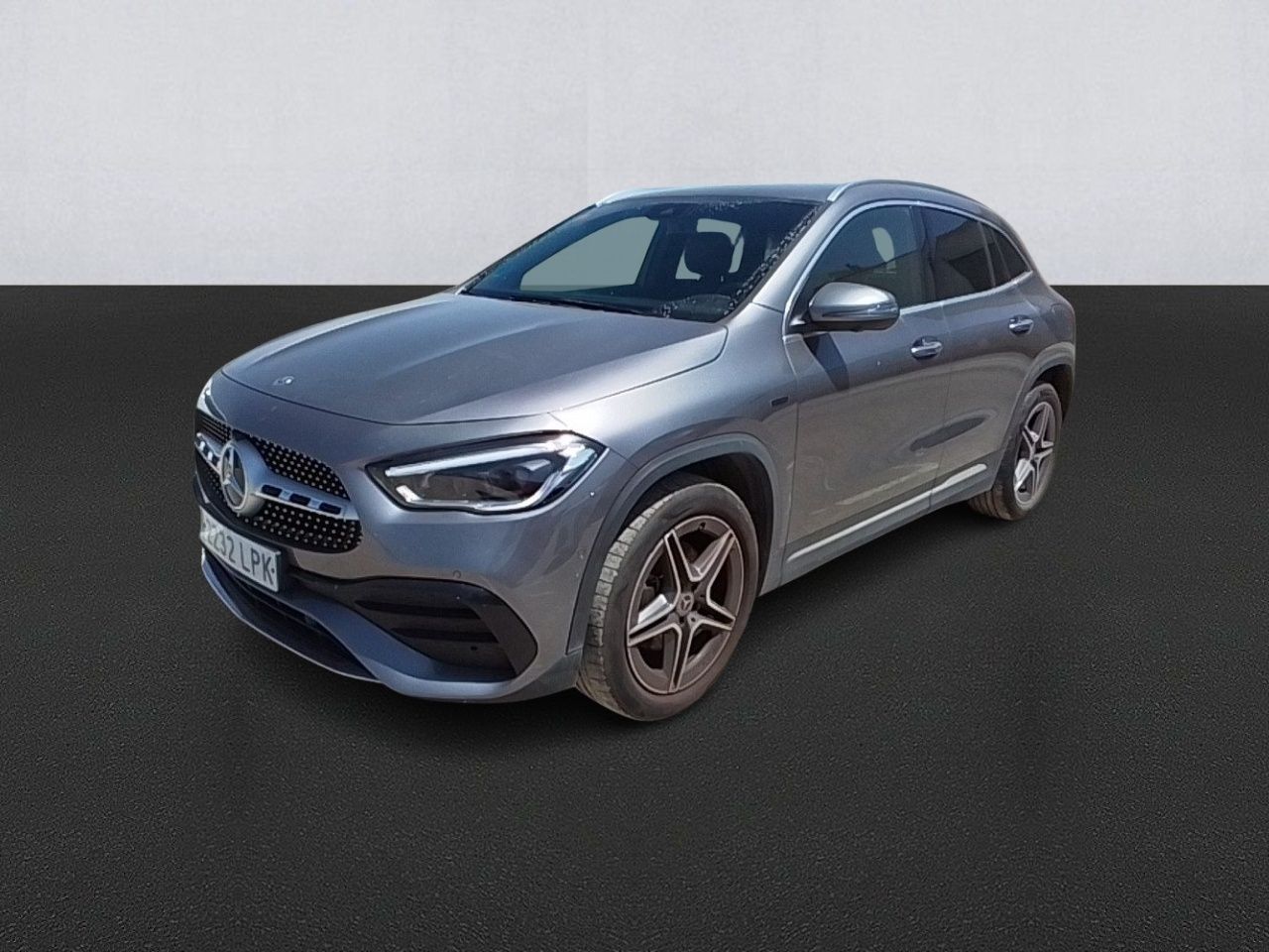 Mercedes Gla 250 E - Foto 2