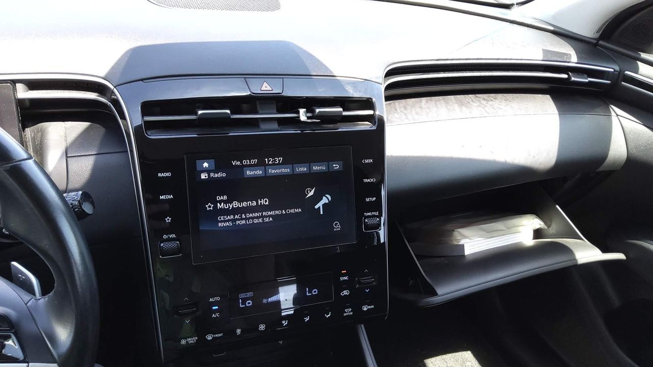 Hyundai Tucson 1.6 Tgdi 169kw (230cv) Hev Maxx Auto - Foto 2