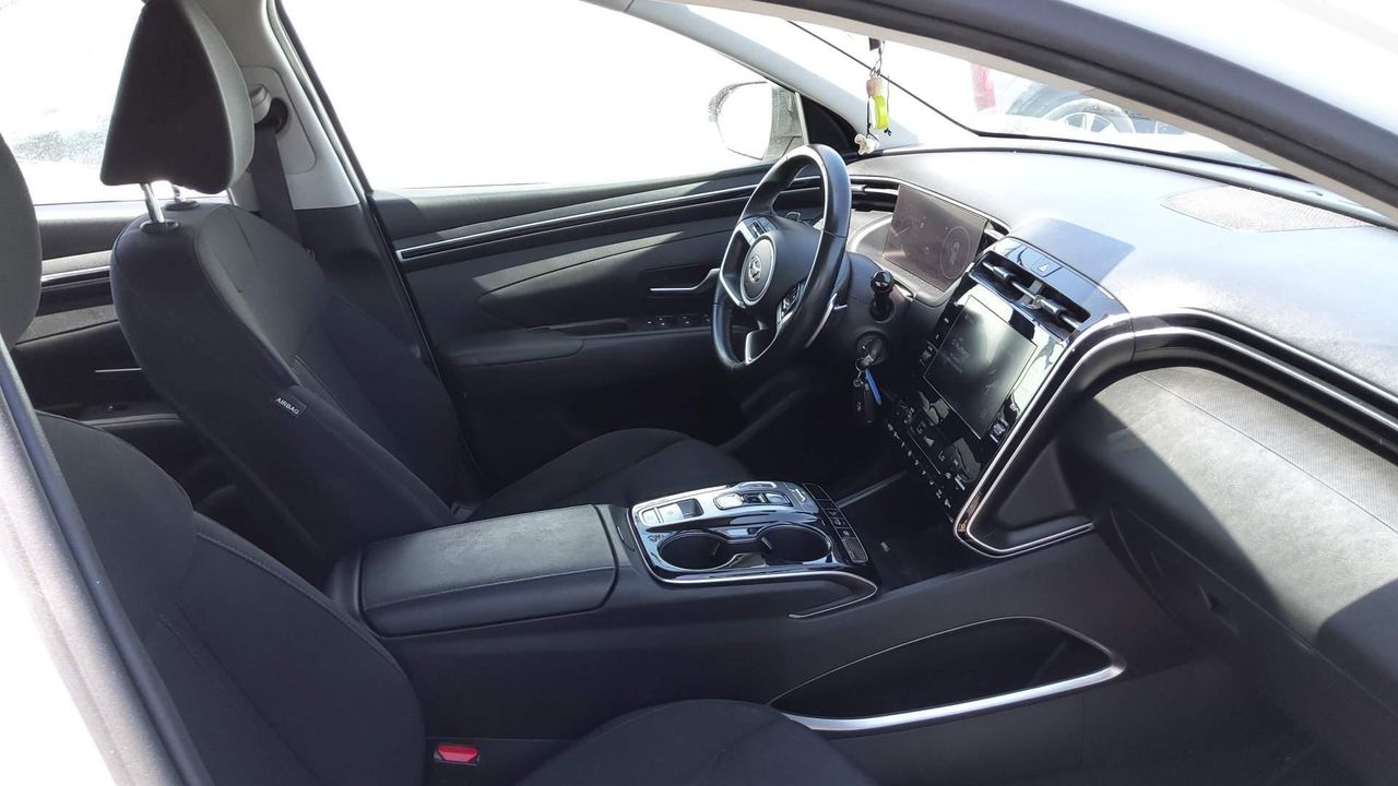 Hyundai Tucson 1.6 Tgdi 169kw (230cv) Hev Maxx Auto - Foto 2