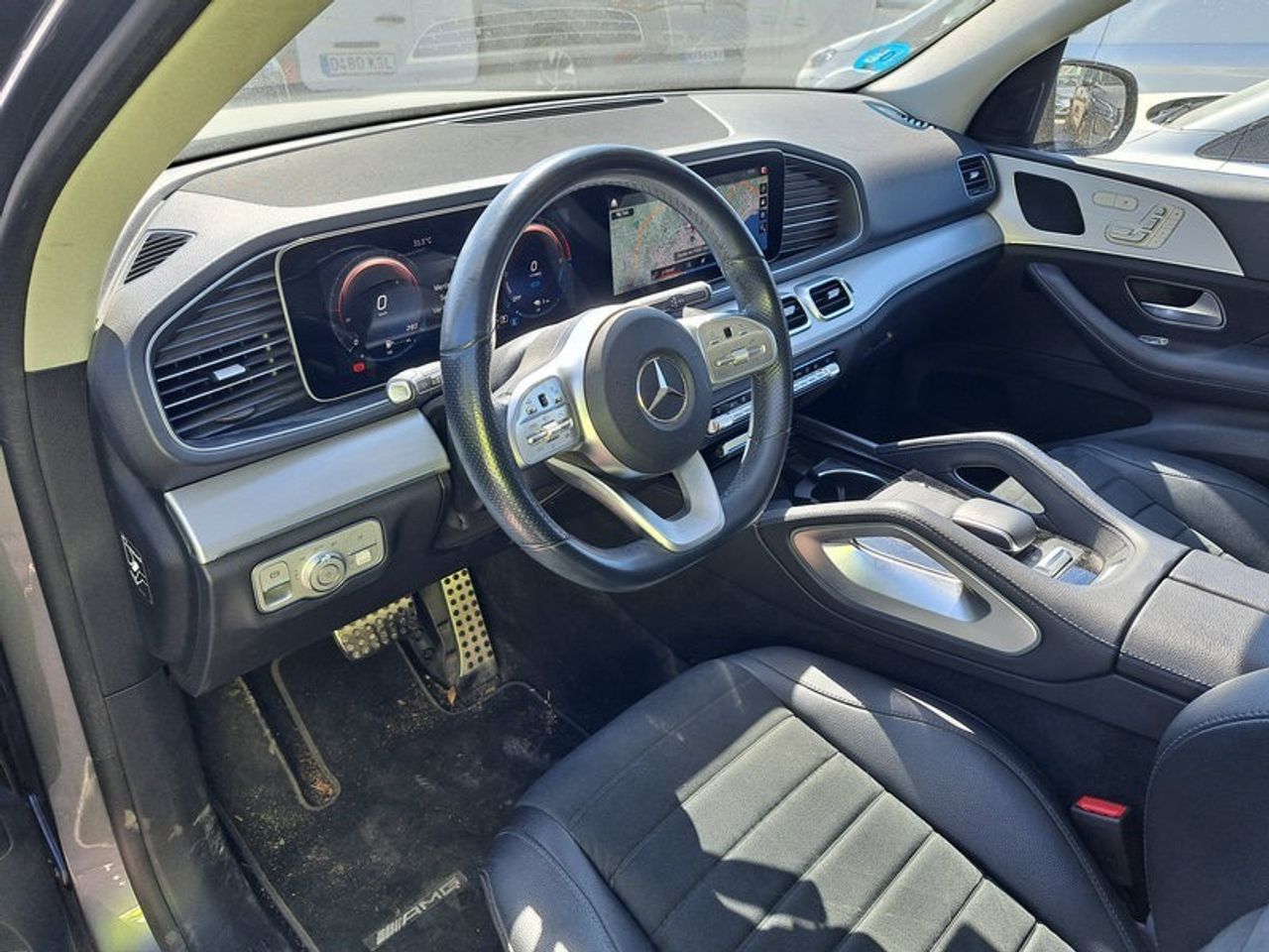 Mercedes Gle 350 De 4matic (híbrido Enchufable) - Foto 2