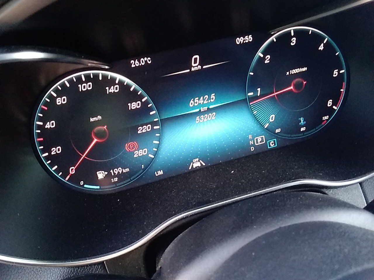Mercedes Glc Coupe 300 D 4matic - Foto 2