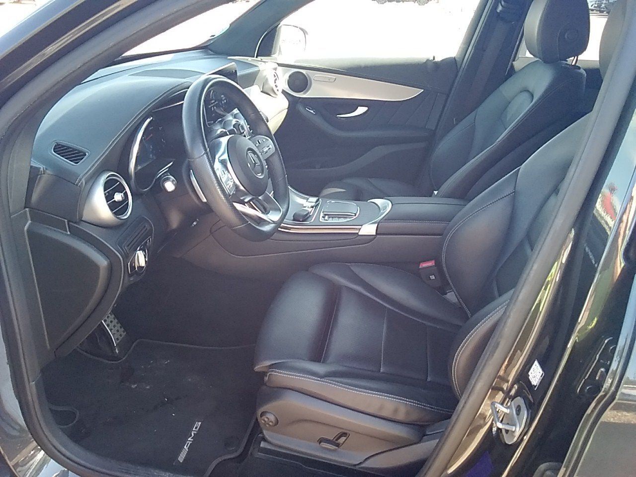 Mercedes Glc Coupe 300 D 4matic - Foto 2
