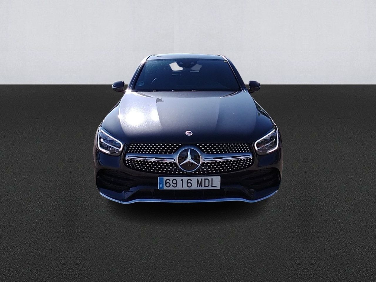Mercedes Glc Coupe 300 D 4matic - Foto 2