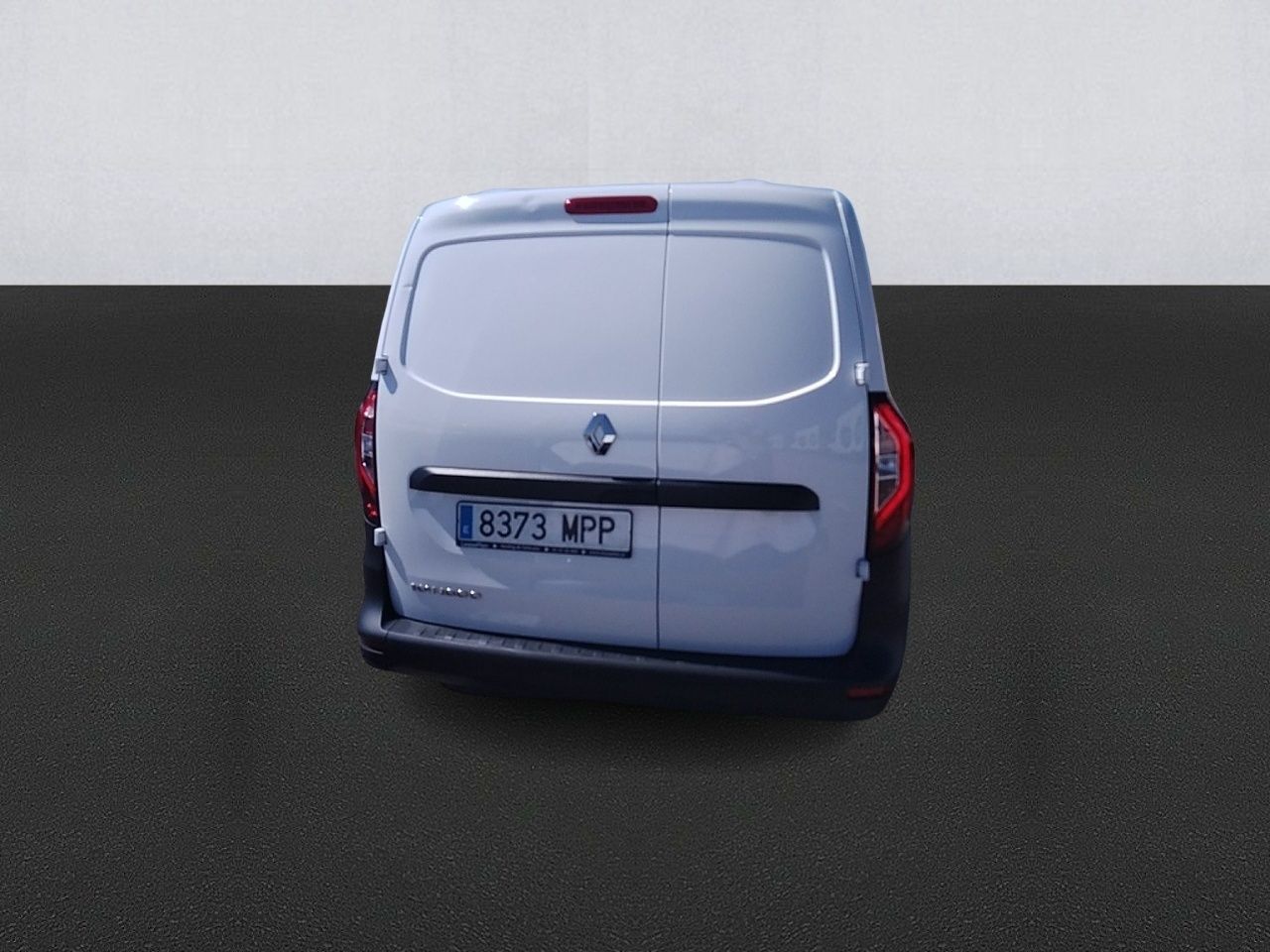 Renault Kangoo L1 1.5 Blue Dci 70kw (95cv) - Foto 2