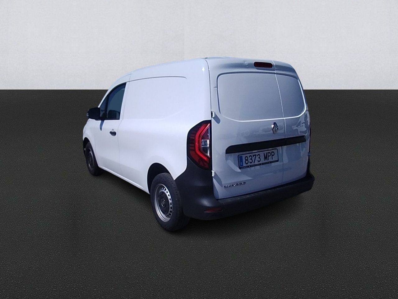 Renault Kangoo L1 1.5 Blue Dci 70kw (95cv) - Foto 2