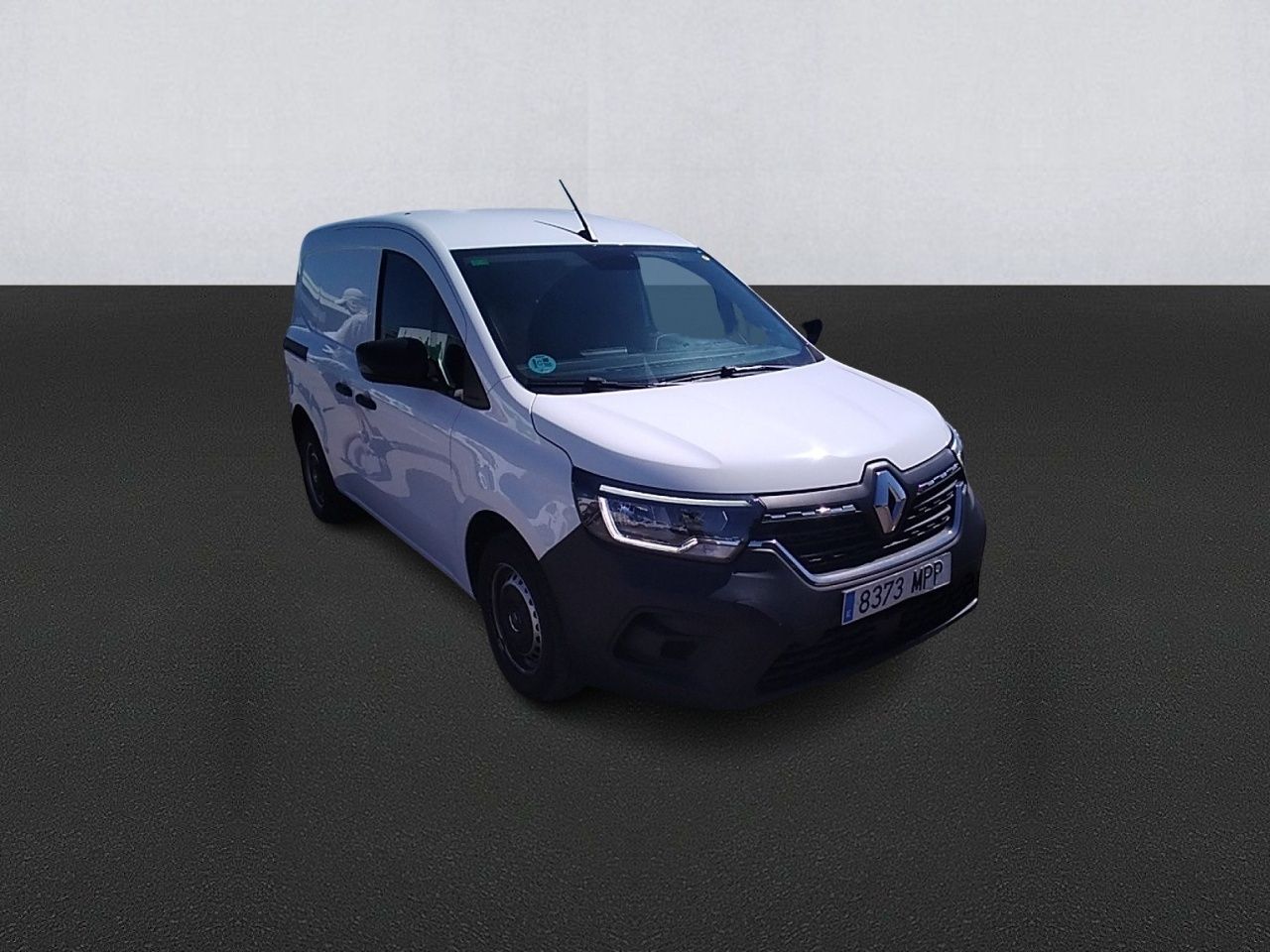 Renault Kangoo L1 1.5 Blue Dci 70kw (95cv) - Foto 2