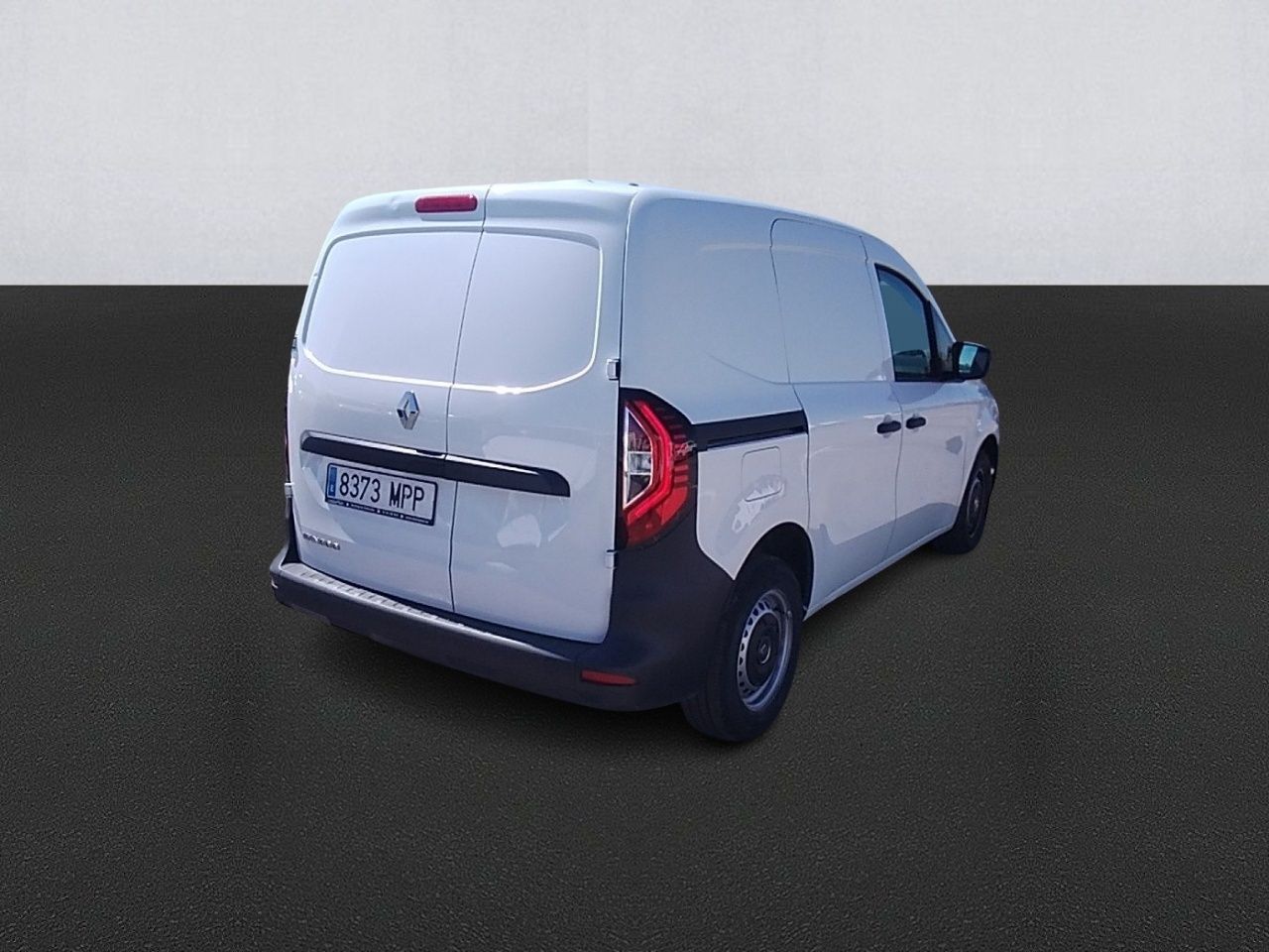 Renault Kangoo L1 1.5 Blue Dci 70kw (95cv) - Foto 2