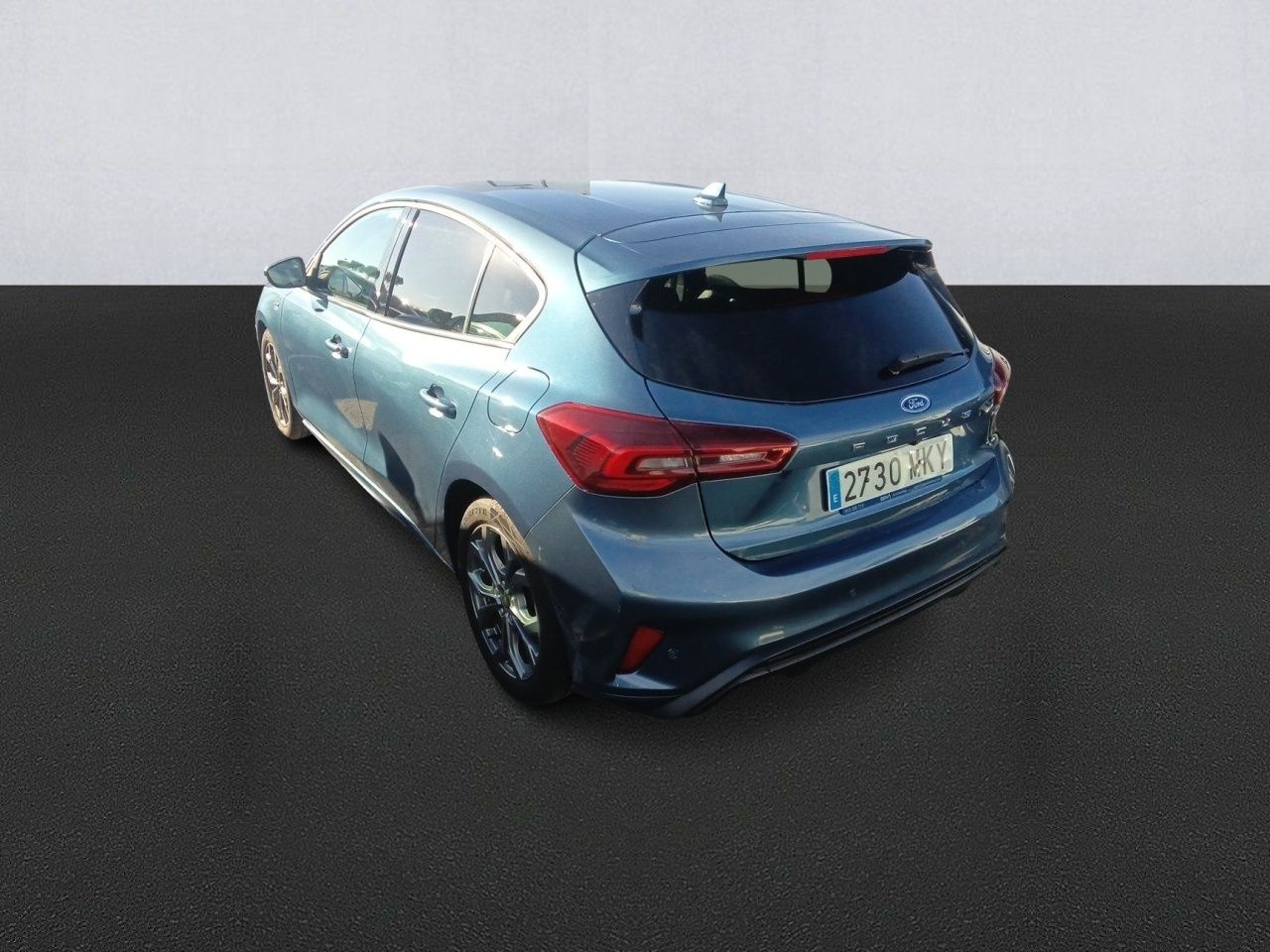 Ford Focus 1.0 Ecoboost Mhev 92kw St-line X - Foto 2