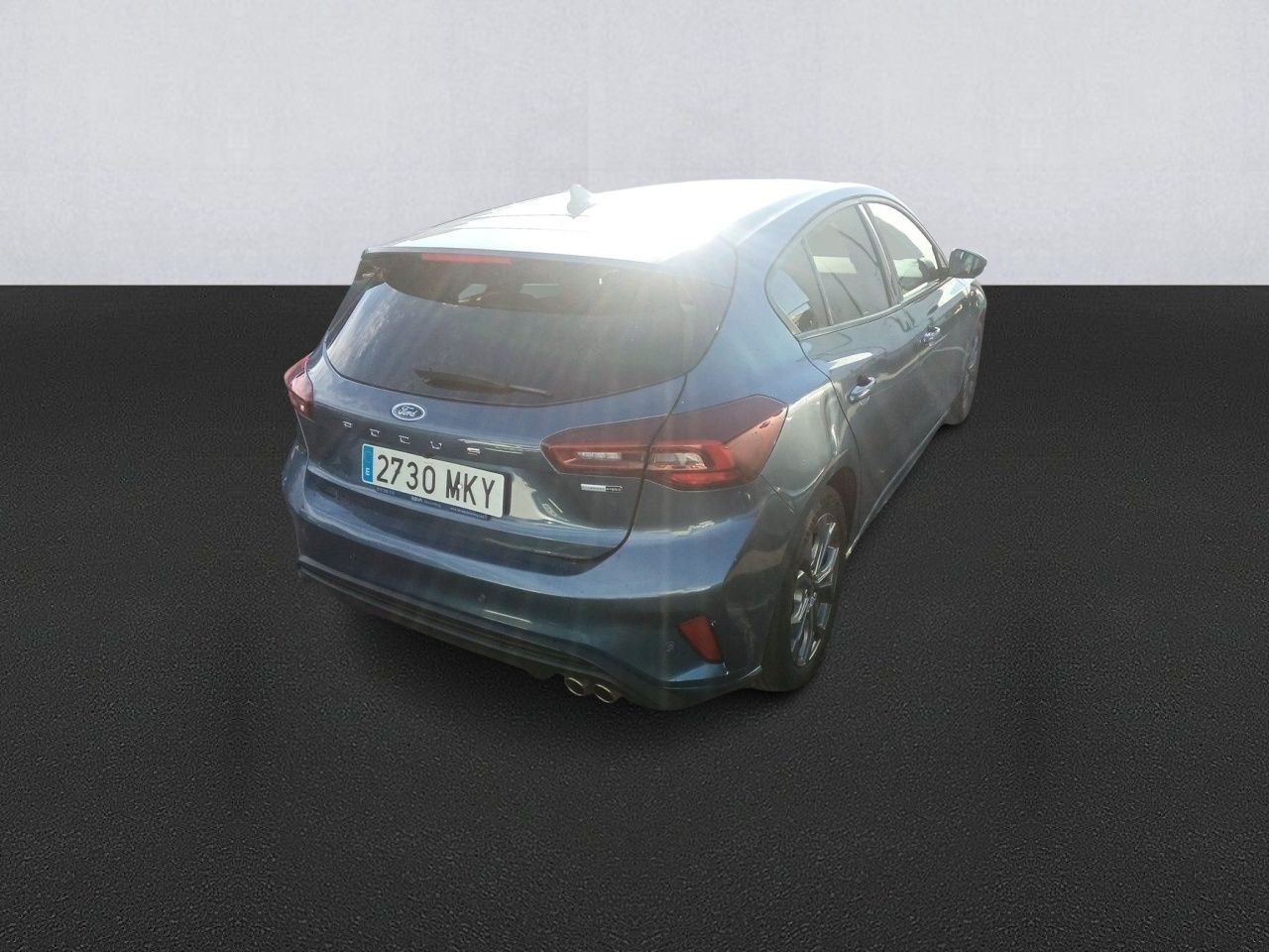 Ford Focus 1.0 Ecoboost Mhev 92kw St-line X - Foto 2