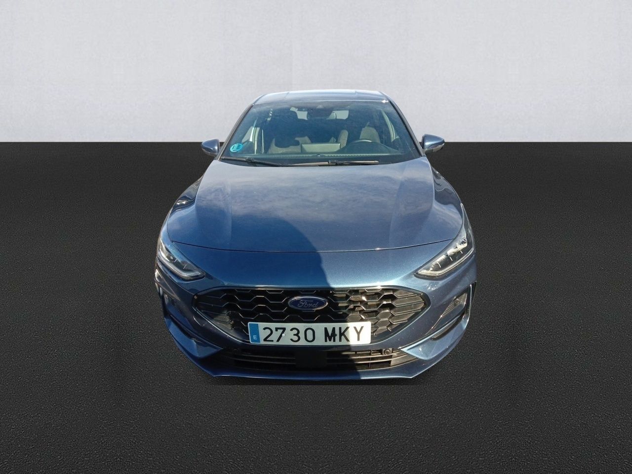 Ford Focus 1.0 Ecoboost Mhev 92kw St-line X - Foto 2