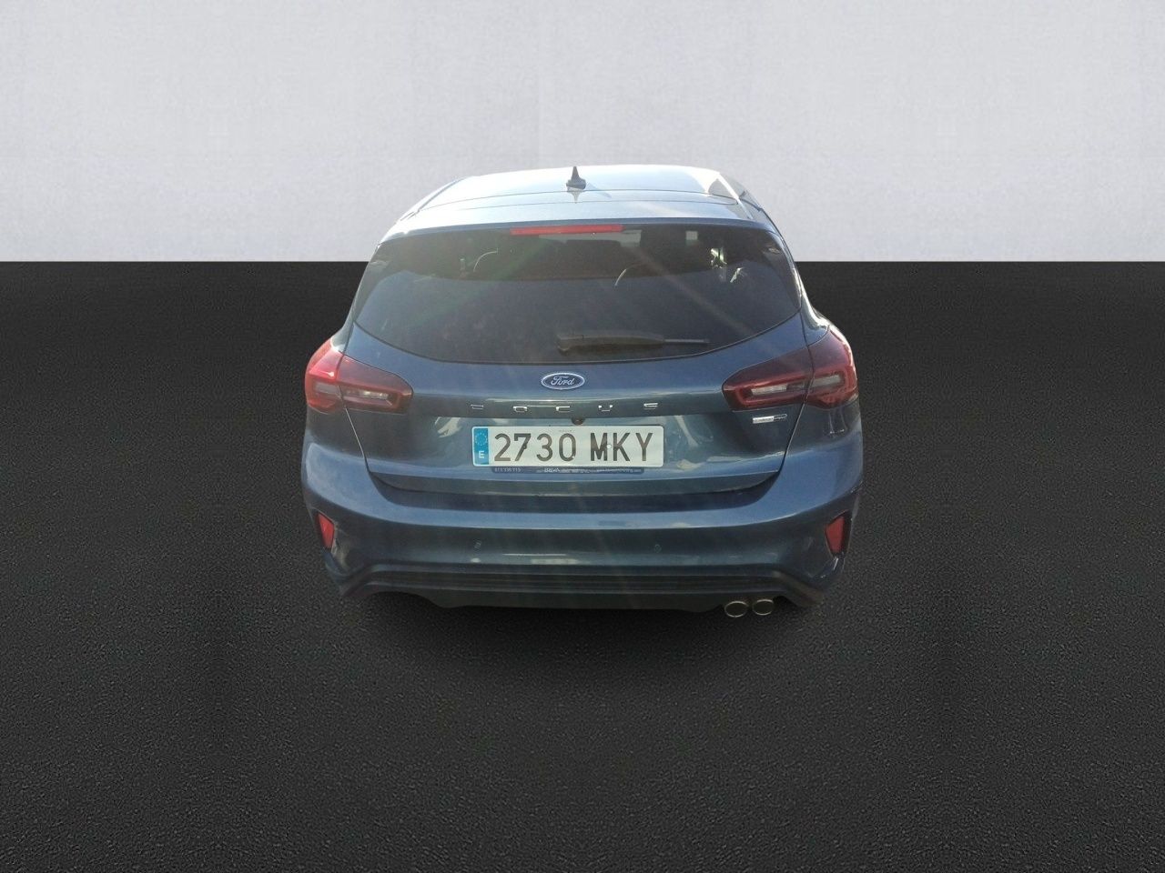 Ford Focus 1.0 Ecoboost Mhev 92kw St-line X - Foto 2
