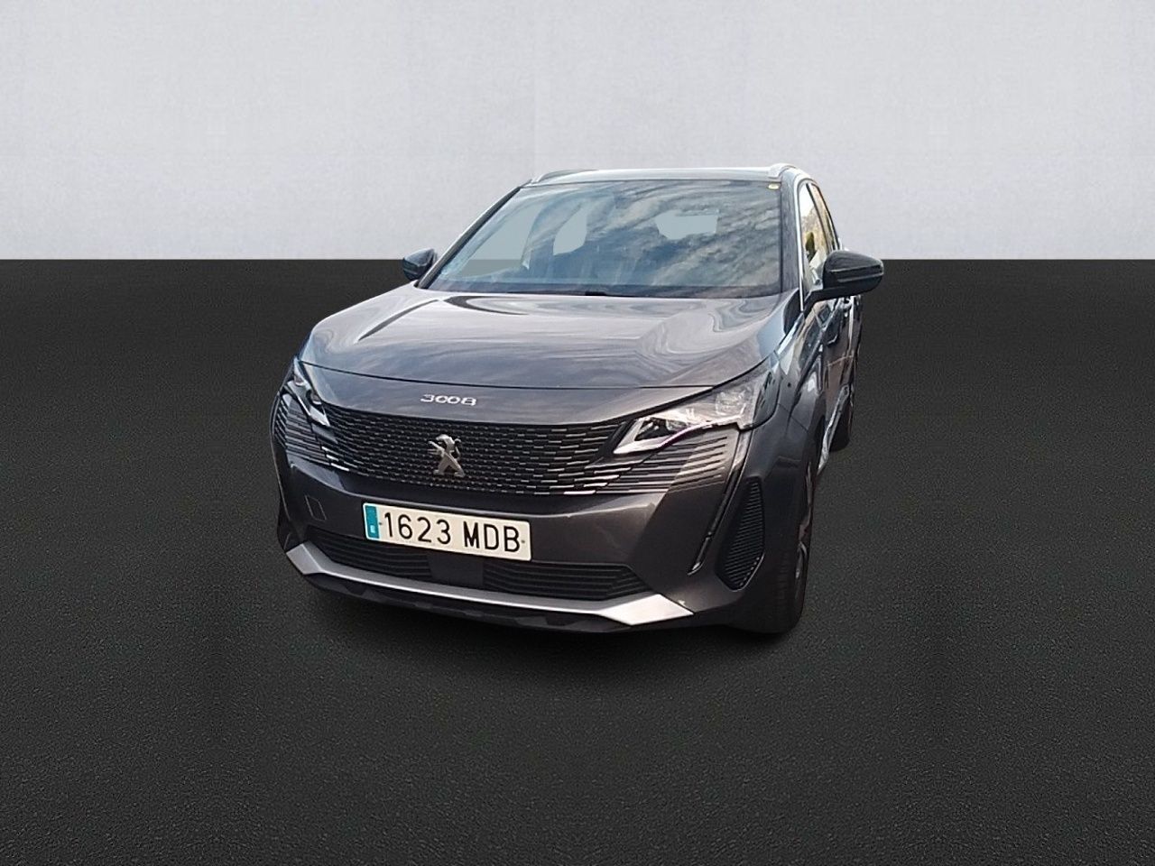 Peugeot 3008 1.5 Bluehdi 96kw S&s Gt Eat8 - Foto 2