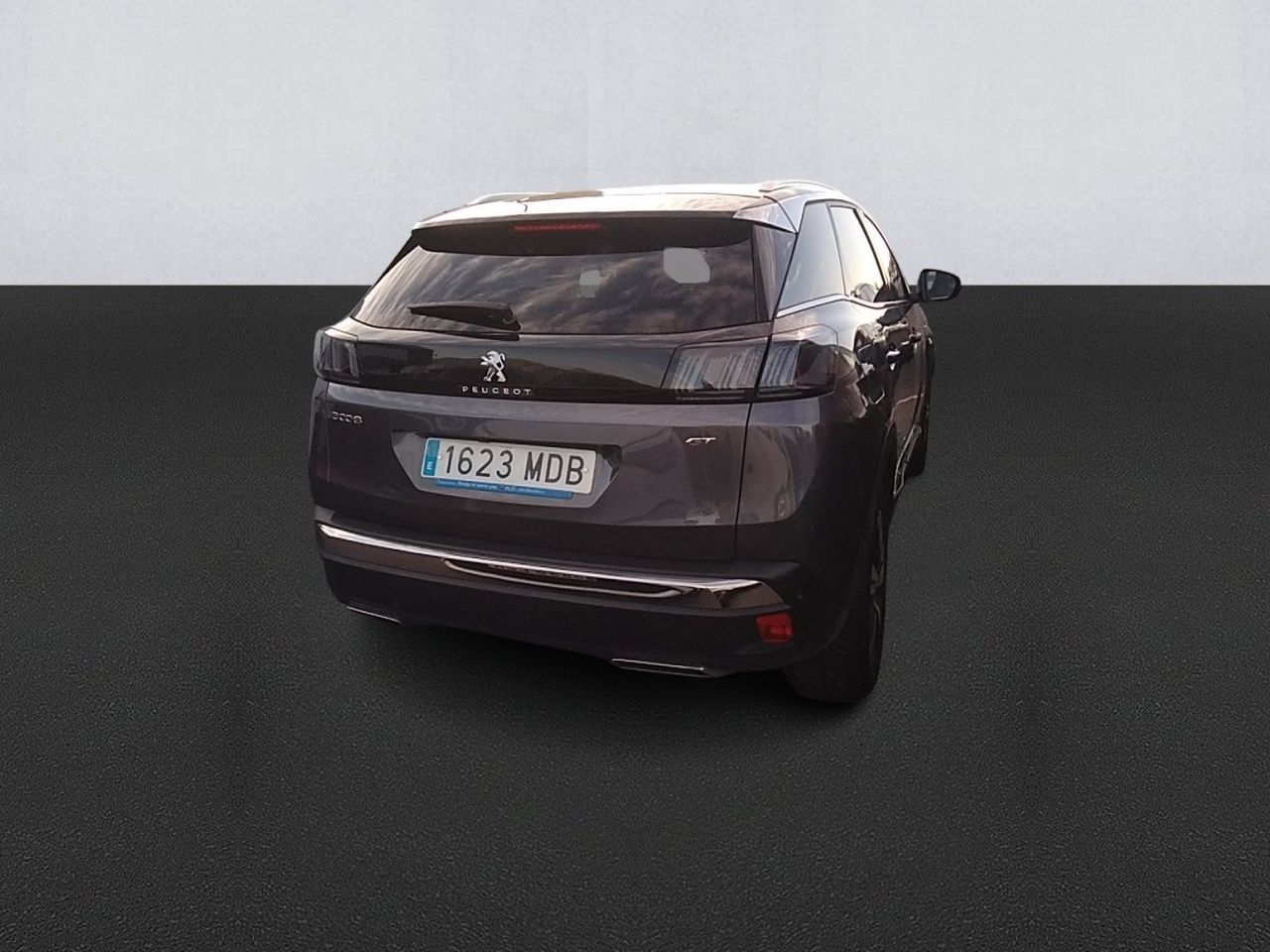 Peugeot 3008 1.5 Bluehdi 96kw S&s Gt Eat8 - Foto 2