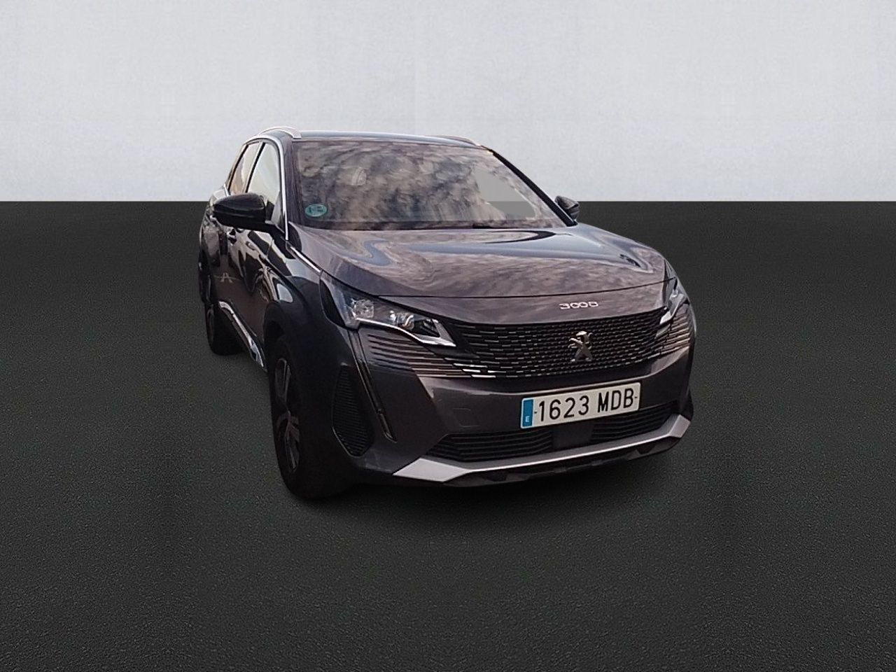 Peugeot 3008 1.5 Bluehdi 96kw S&s Gt Eat8 - Foto 2