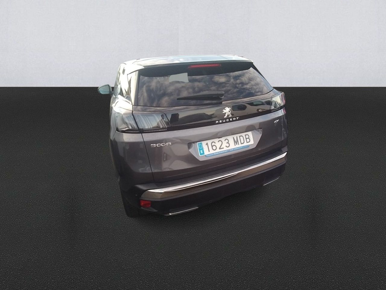 Peugeot 3008 1.5 Bluehdi 96kw S&s Gt Eat8 - Foto 2