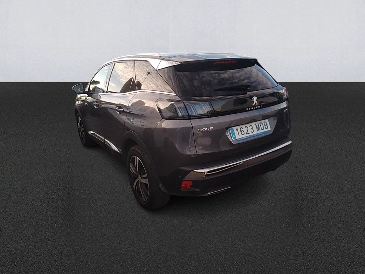 Peugeot 3008 1.5 Bluehdi 96kw S&s Gt Eat8 - Foto 2
