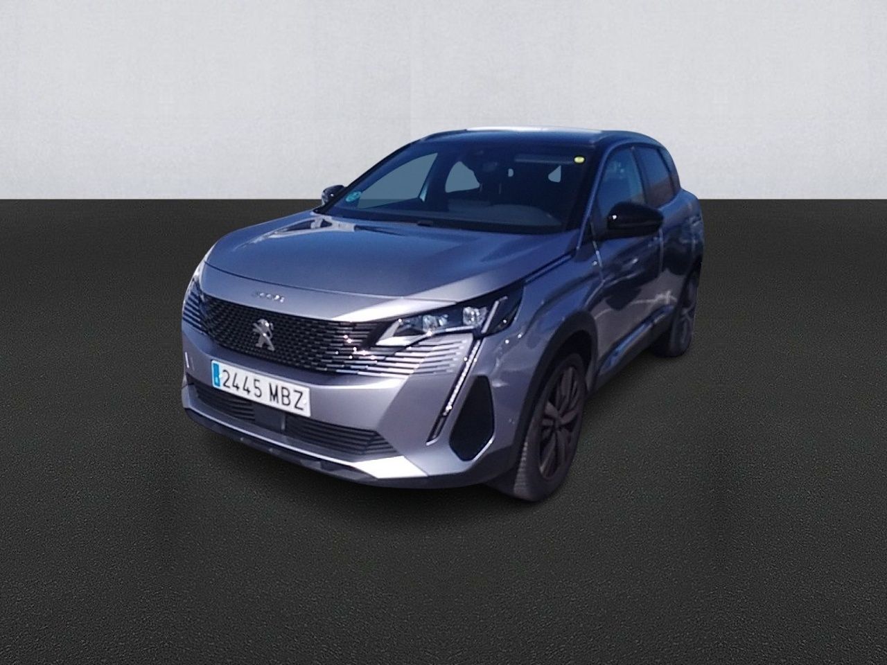 Peugeot 3008 1.5 Bluehdi 96kw S&s Gt Eat8 - Foto 2