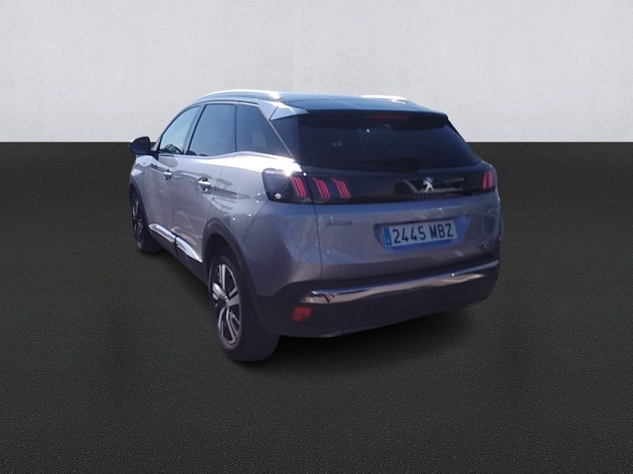 Peugeot 3008 1.5 Bluehdi 96kw S&s Gt Eat8 - Foto 2