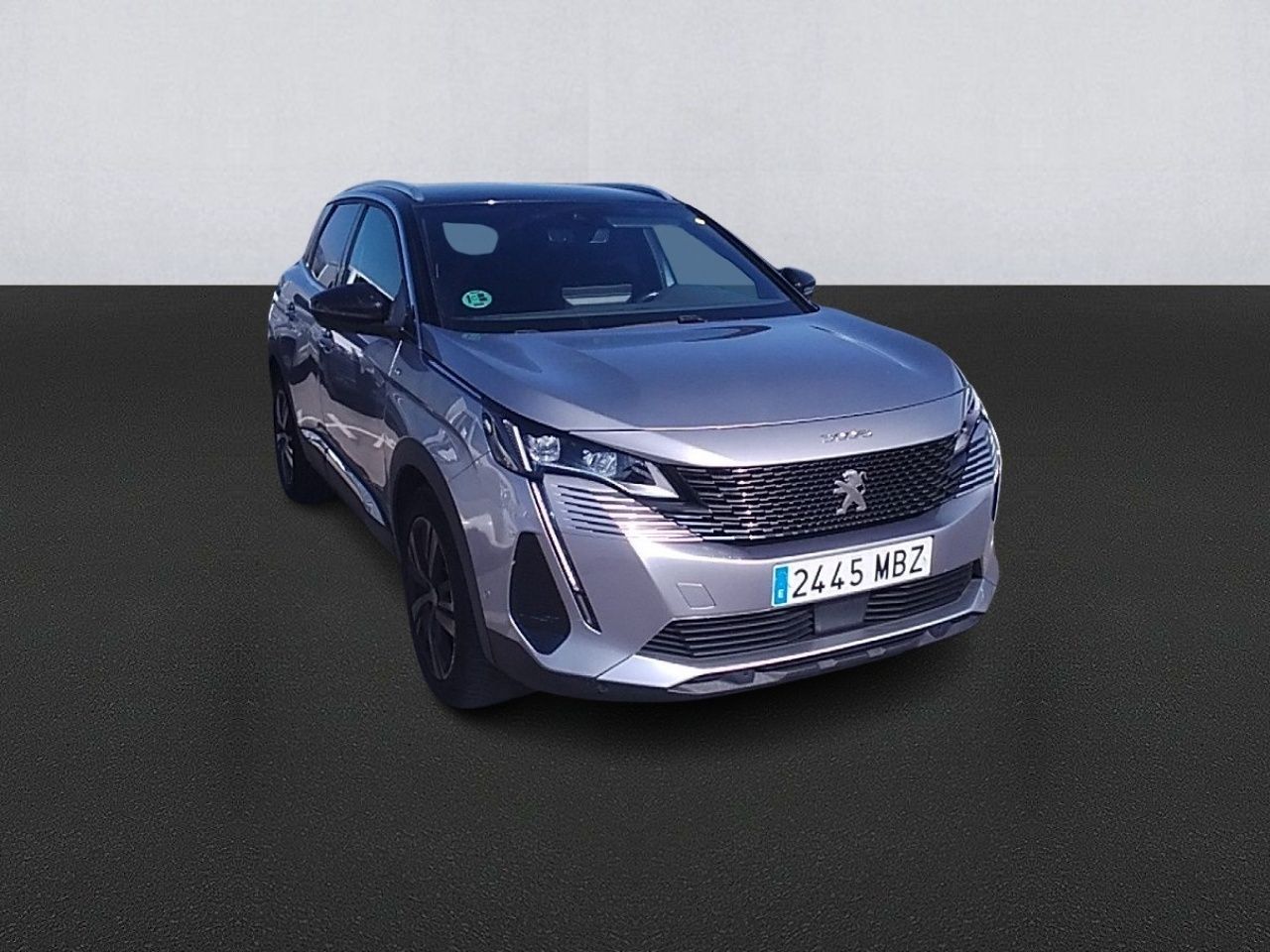 Peugeot 3008 1.5 Bluehdi 96kw S&s Gt Eat8 - Foto 2