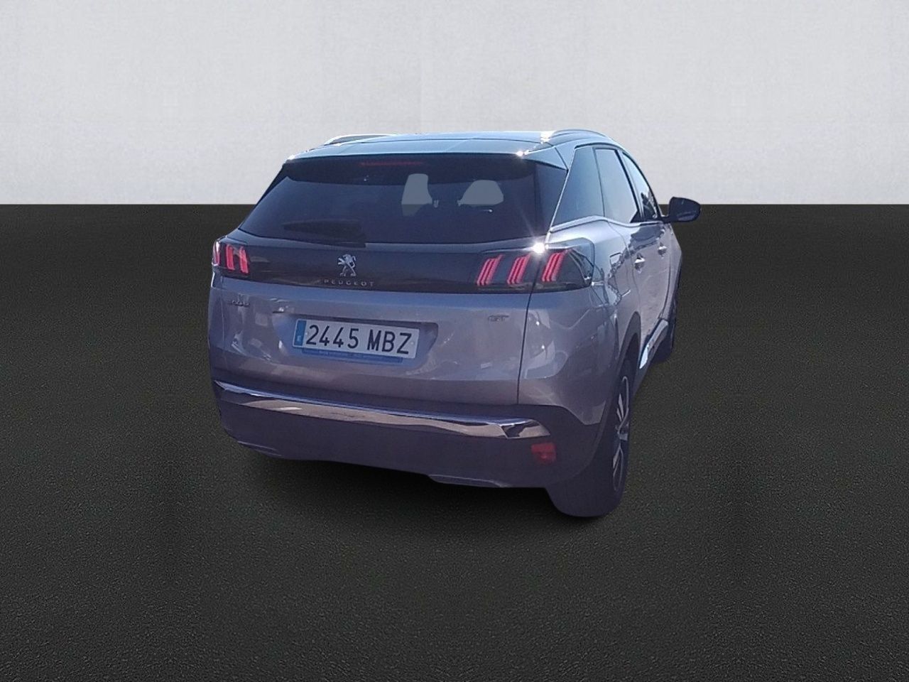 Peugeot 3008 1.5 Bluehdi 96kw S&s Gt Eat8 - Foto 2