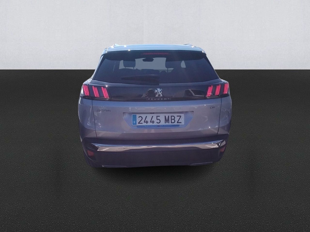 Peugeot 3008 1.5 Bluehdi 96kw S&s Gt Eat8 - Foto 2