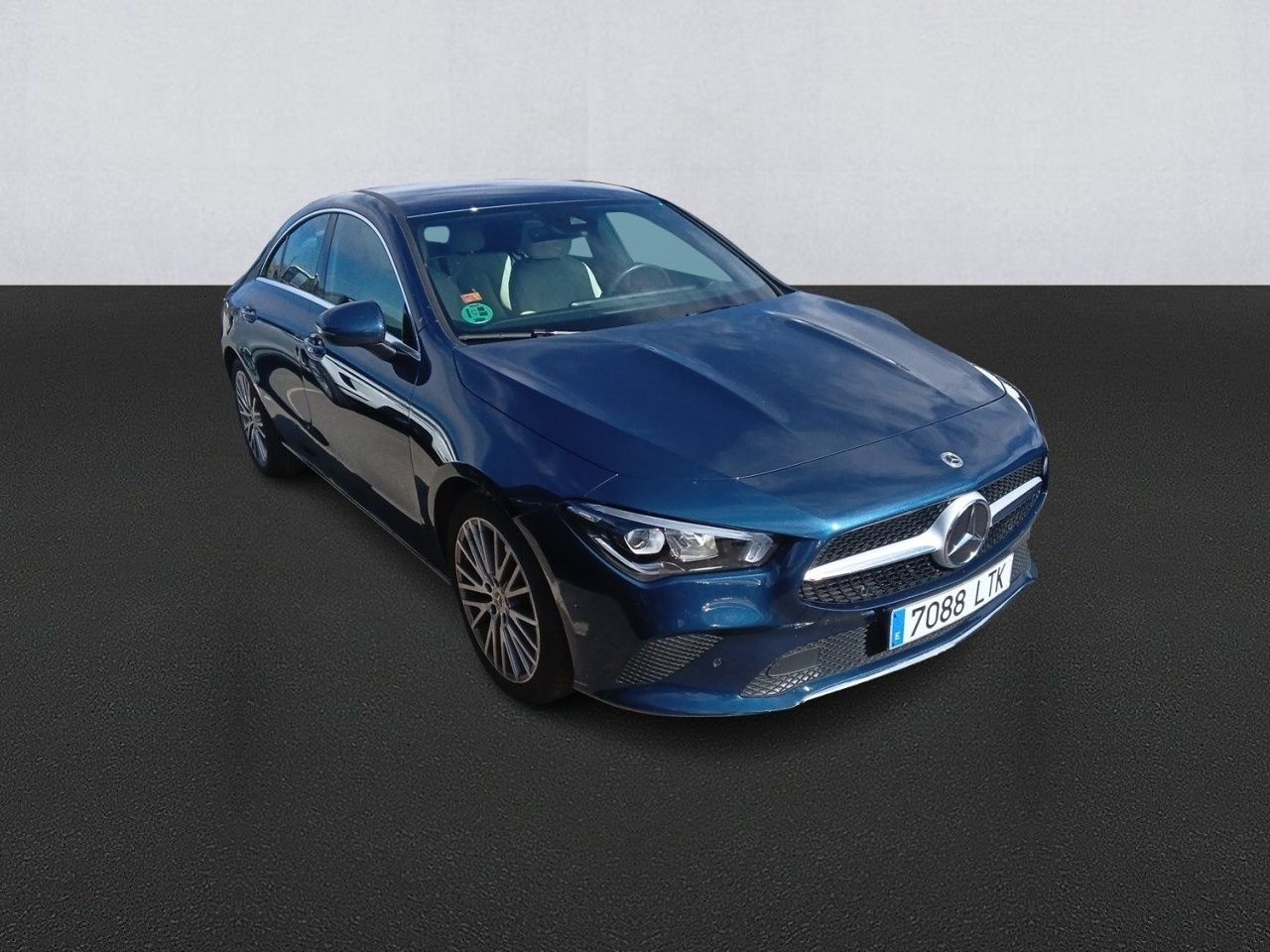 Mercedes Cla 200 D Dct - Foto 2