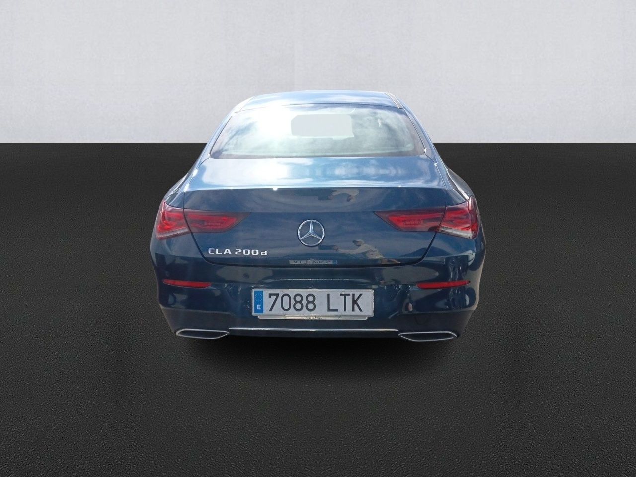 Mercedes Cla 200 D Dct - Foto 2