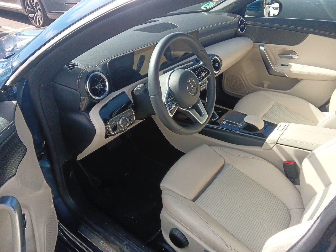 Mercedes Cla 200 D Dct - Foto 2