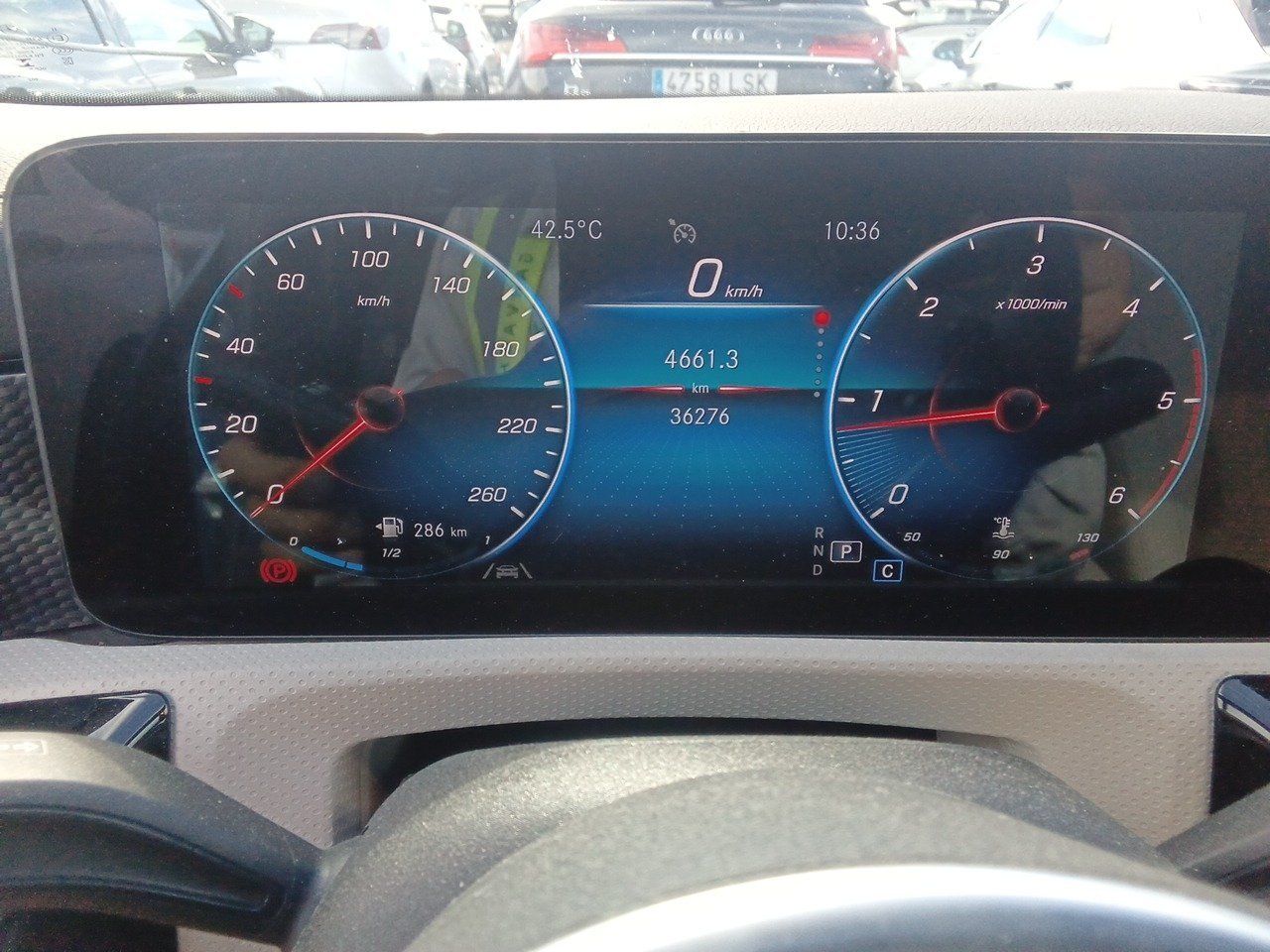 Mercedes Cla 200 D Dct - Foto 2