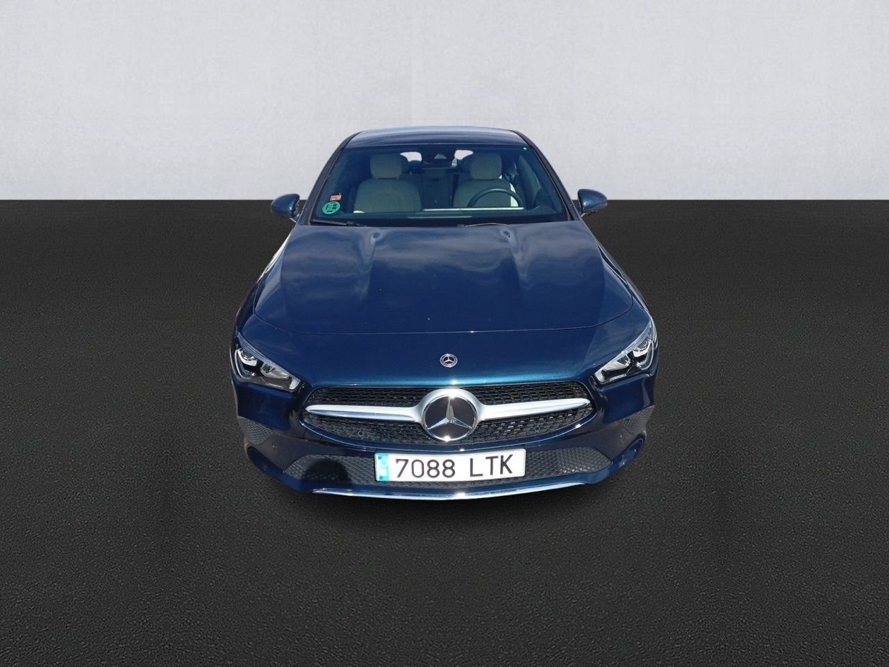 Mercedes Cla 200 D Dct - Foto 2
