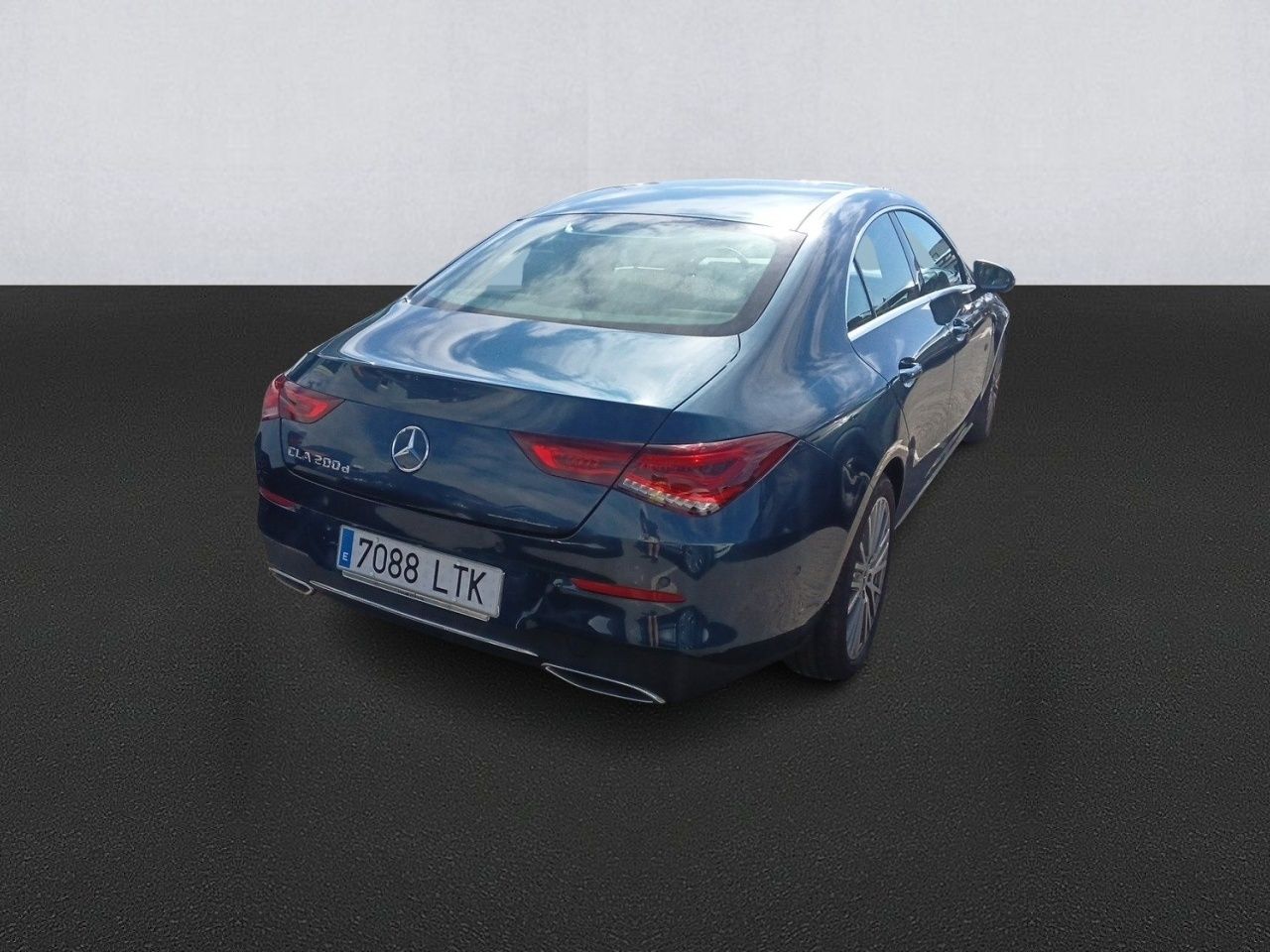 Mercedes Cla 200 D Dct - Foto 2