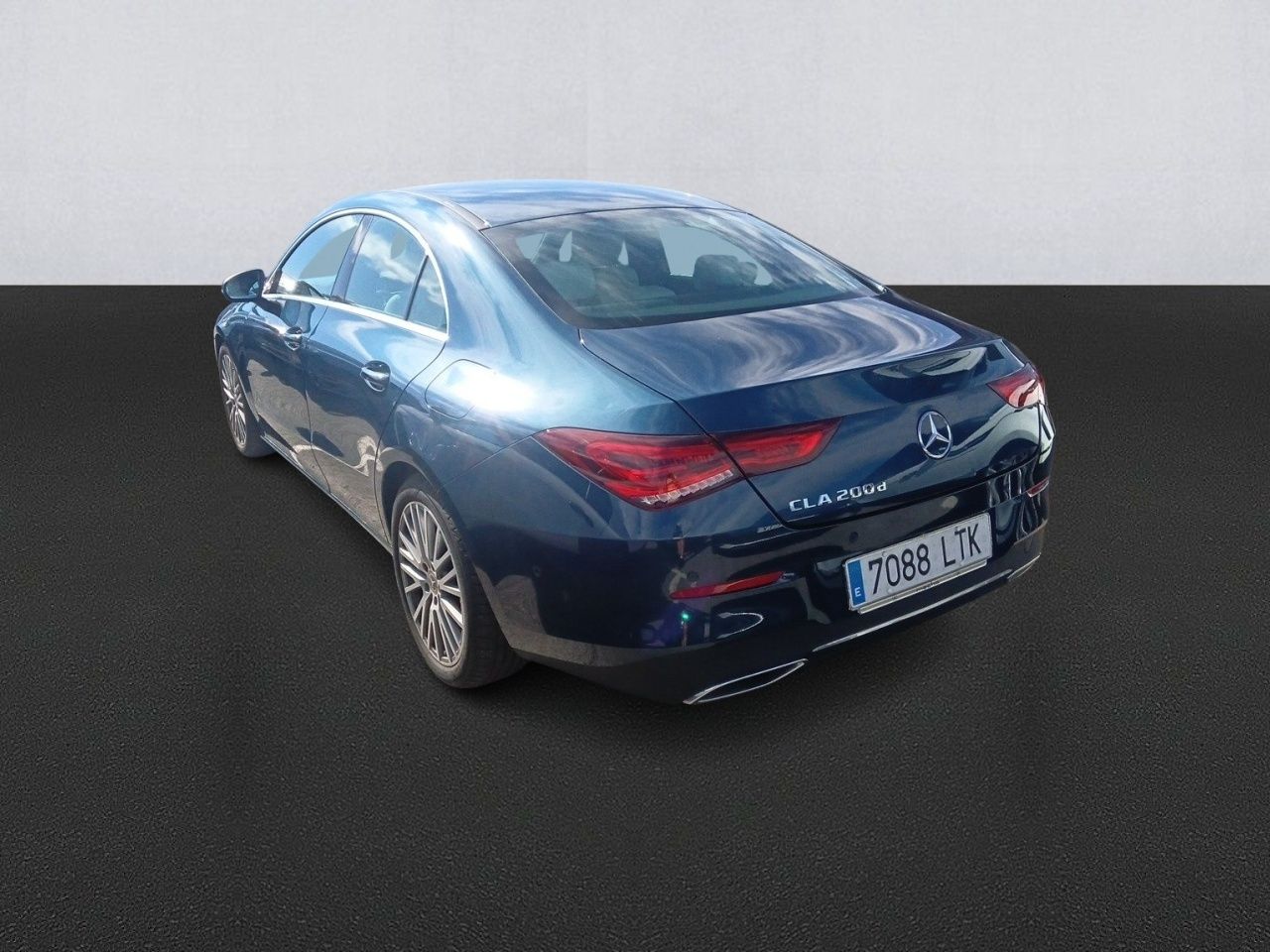 Mercedes Cla 200 D Dct - Foto 2