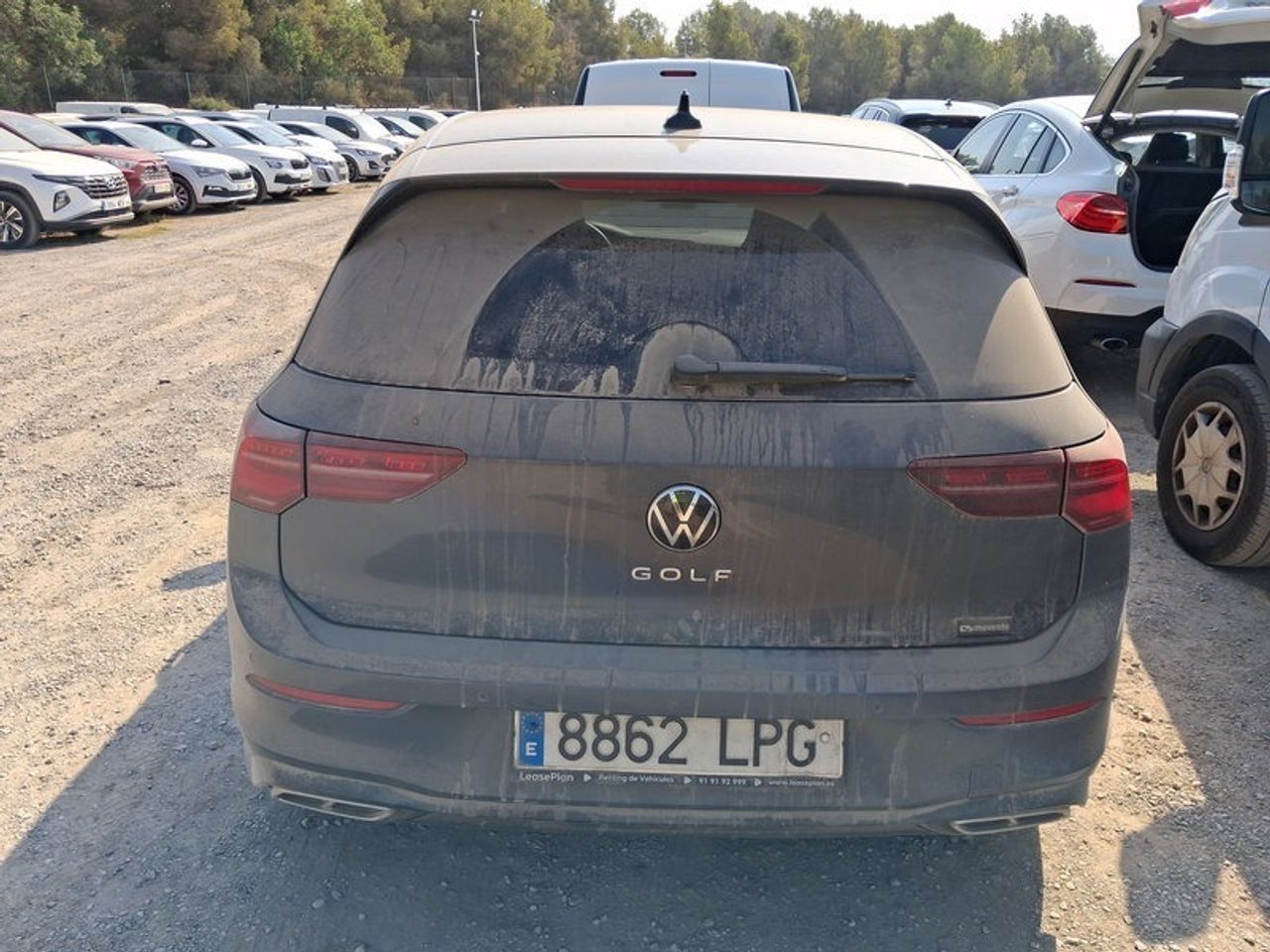 Volkswagen Golf R-line 2.0 Tdi 110kw (150cv) Dsg - Foto 2