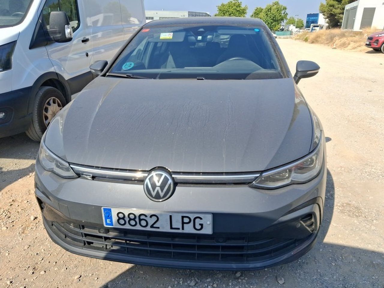 Volkswagen Golf R-line 2.0 Tdi 110kw (150cv) Dsg - Foto 2