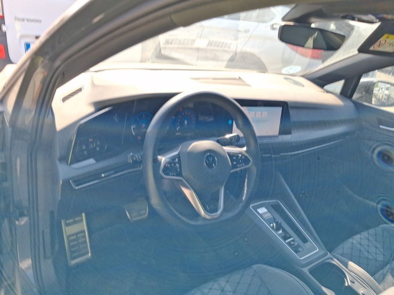 Volkswagen Golf R-line 2.0 Tdi 110kw (150cv) Dsg - Foto 2