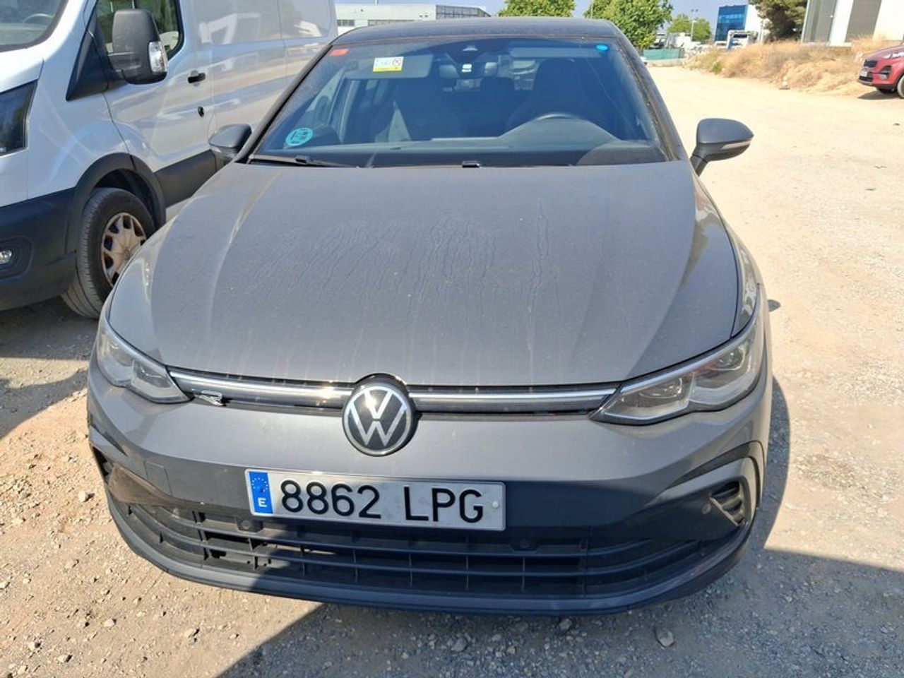Volkswagen Golf R-line 2.0 Tdi 110kw (150cv) Dsg - Foto 2