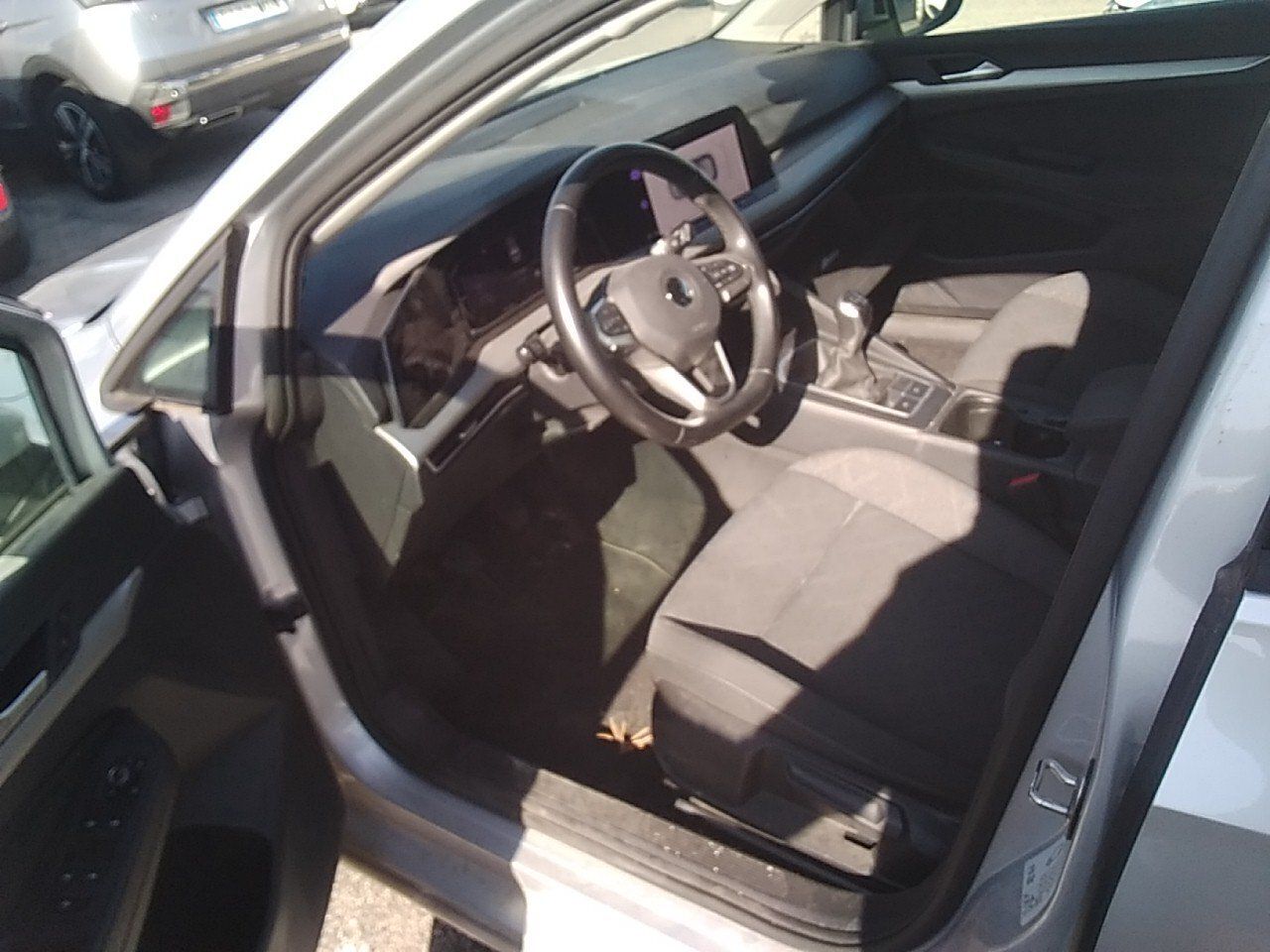 Volkswagen Golf Life 2.0 Tdi 85kw (115cv) - Foto 2