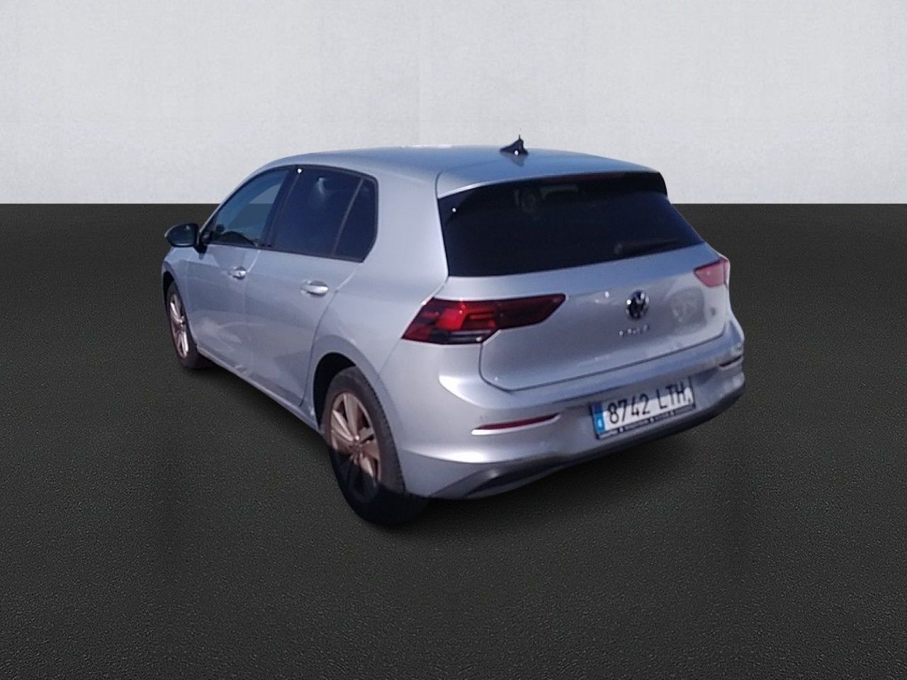Volkswagen Golf Life 2.0 Tdi 85kw (115cv) - Foto 2