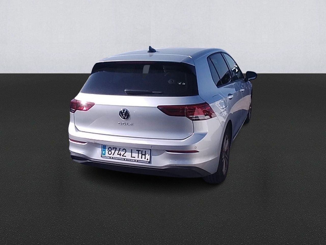 Volkswagen Golf Life 2.0 Tdi 85kw (115cv) - Foto 2
