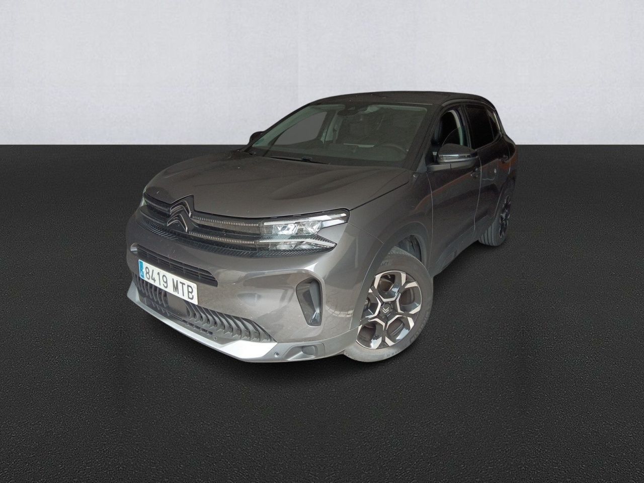 Citroen C5 Aircross Bluehdi 96kw (130cv) S&s Eat8 Plus - Foto 2