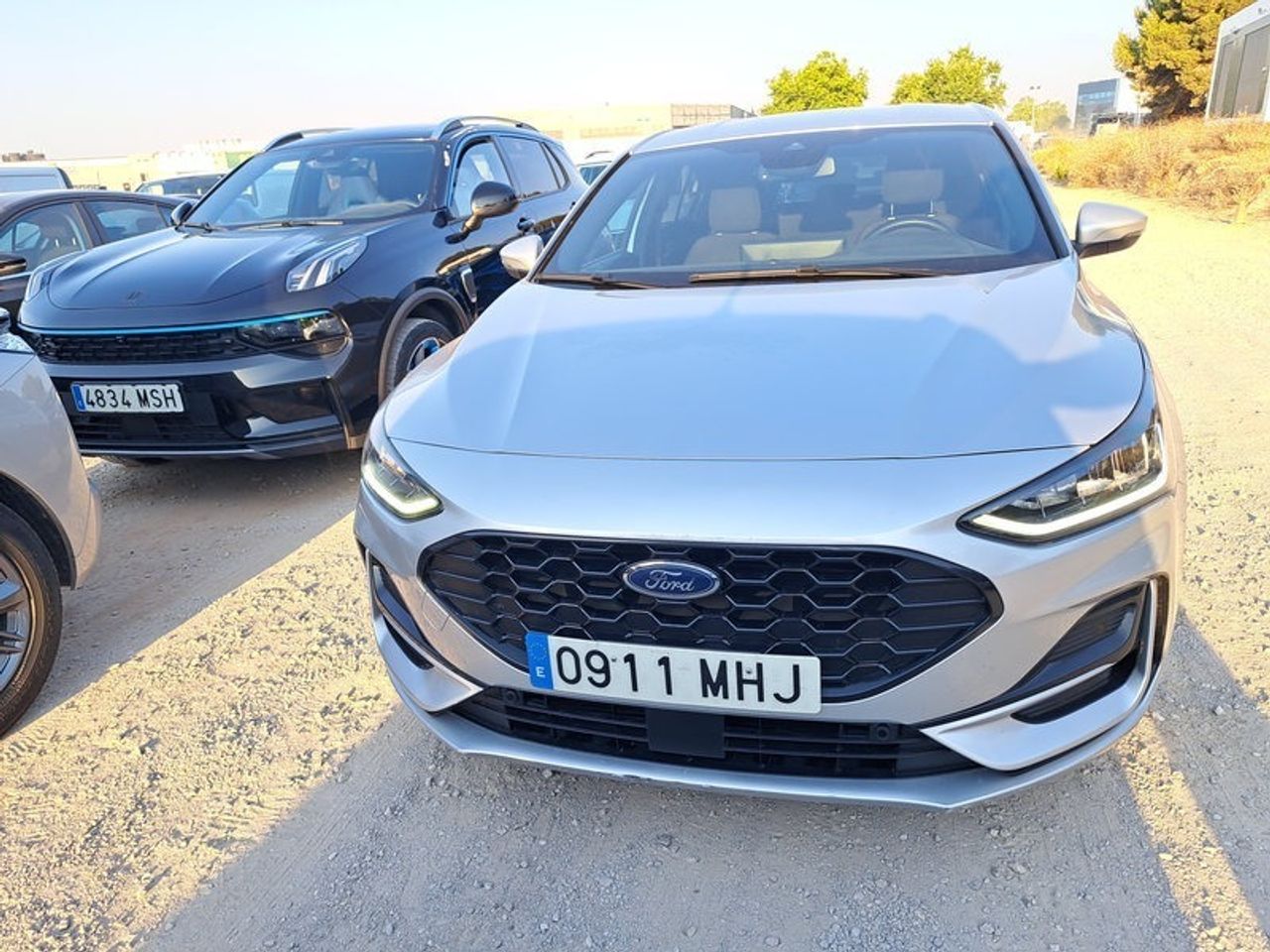Ford Focus 1.0 Ecoboost Mhev 114kw St-line - Foto 2