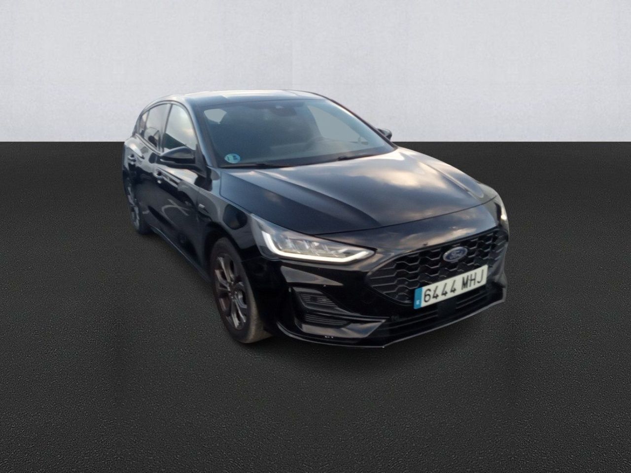 Ford Focus 1.0 Ecoboost Mhev 114kw St-line - Foto 2