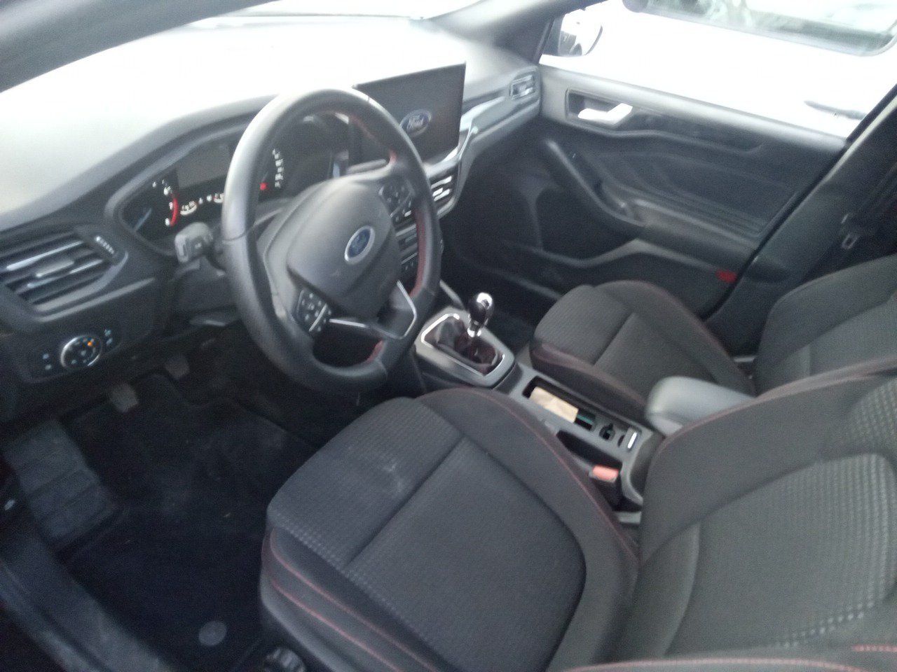 Ford Focus 1.0 Ecoboost Mhev 114kw St-line - Foto 2