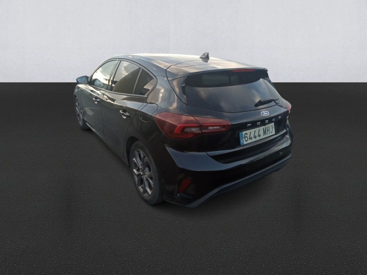 Ford Focus 1.0 Ecoboost Mhev 114kw St-line - Foto 2