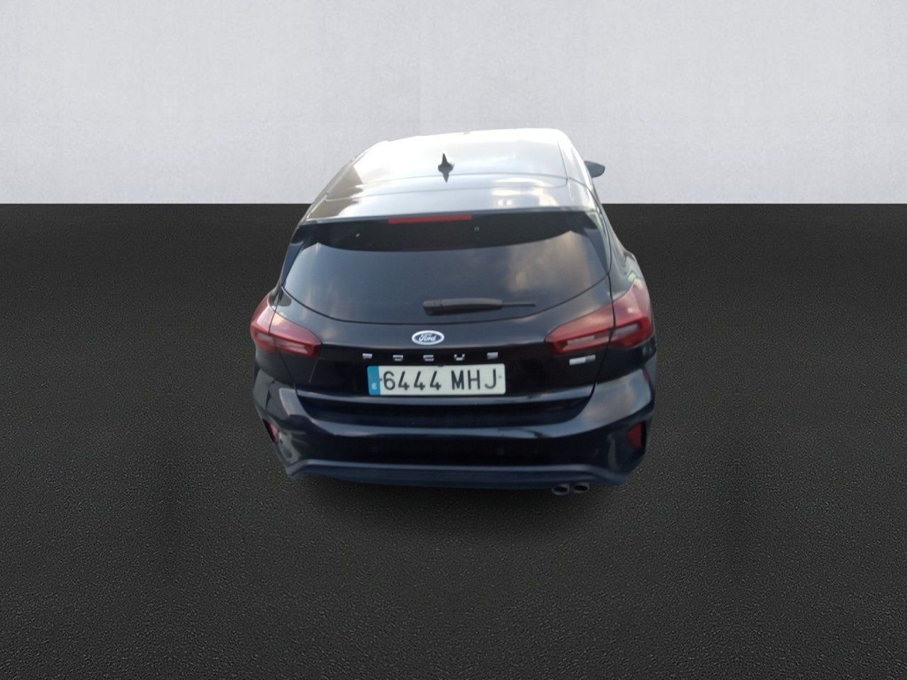 Ford Focus 1.0 Ecoboost Mhev 114kw St-line - Foto 2